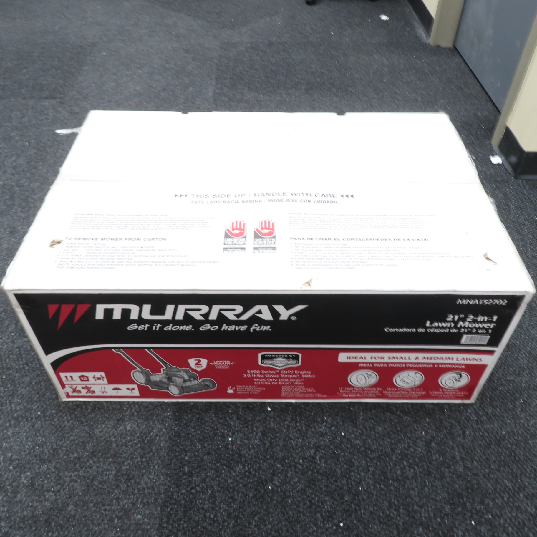 Murray MNA152702 21