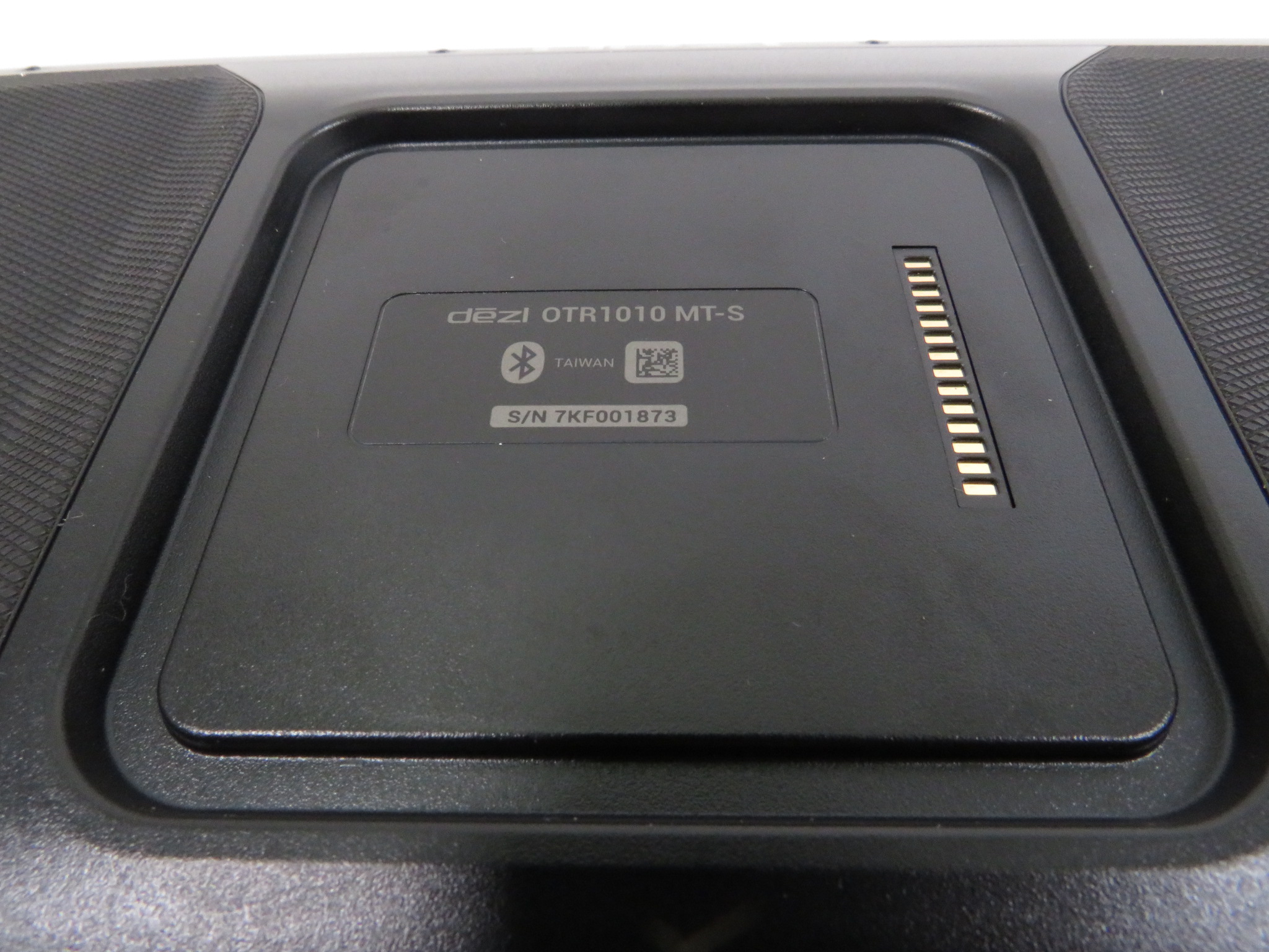 Garmin DEZL OTR1010 10" Display GPS Truck Navigator