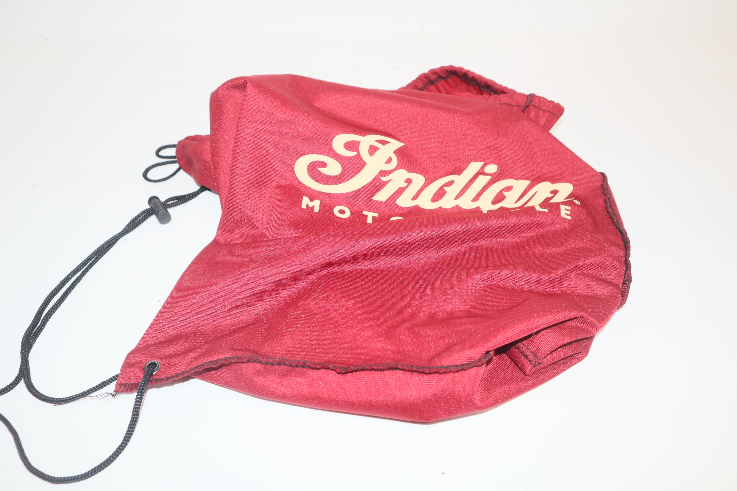 Indian Motorcycles 286763702 Matte Black Route Modular Small Flip