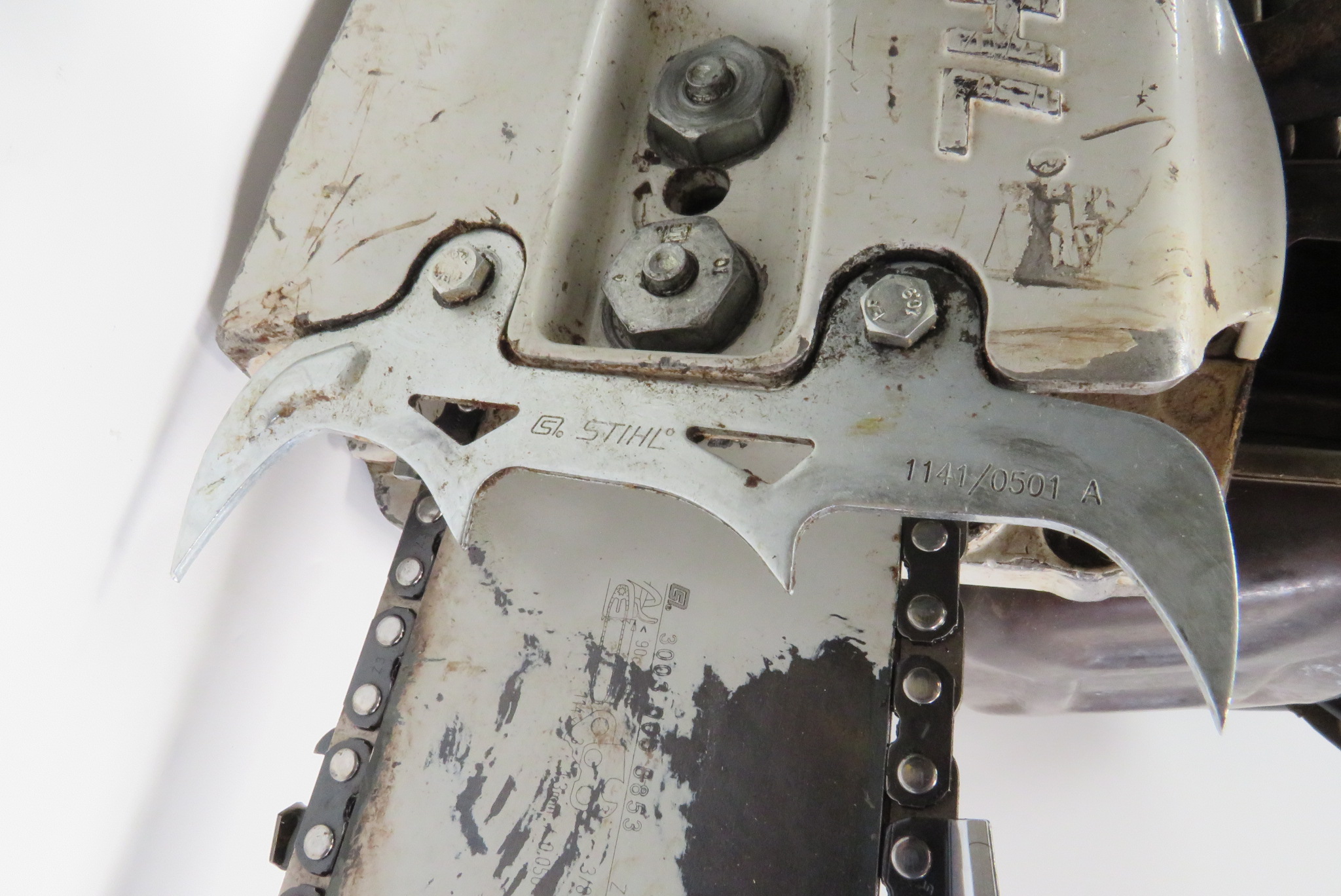 STIHL Magnum MS661C 91.1cc 25