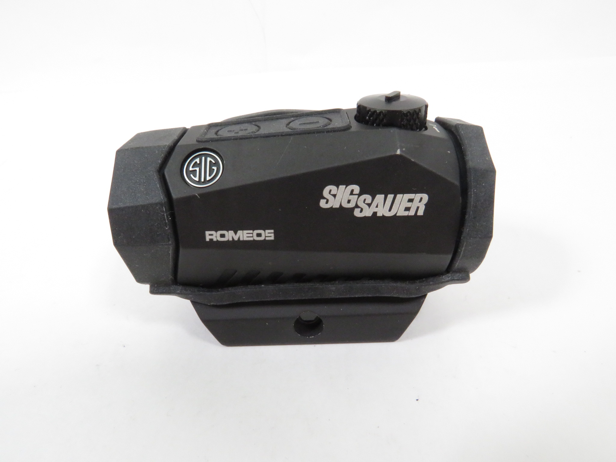 Feyachi 2MOA Red Dot Sight - V30 1x20mm Compact Red Dot Optics