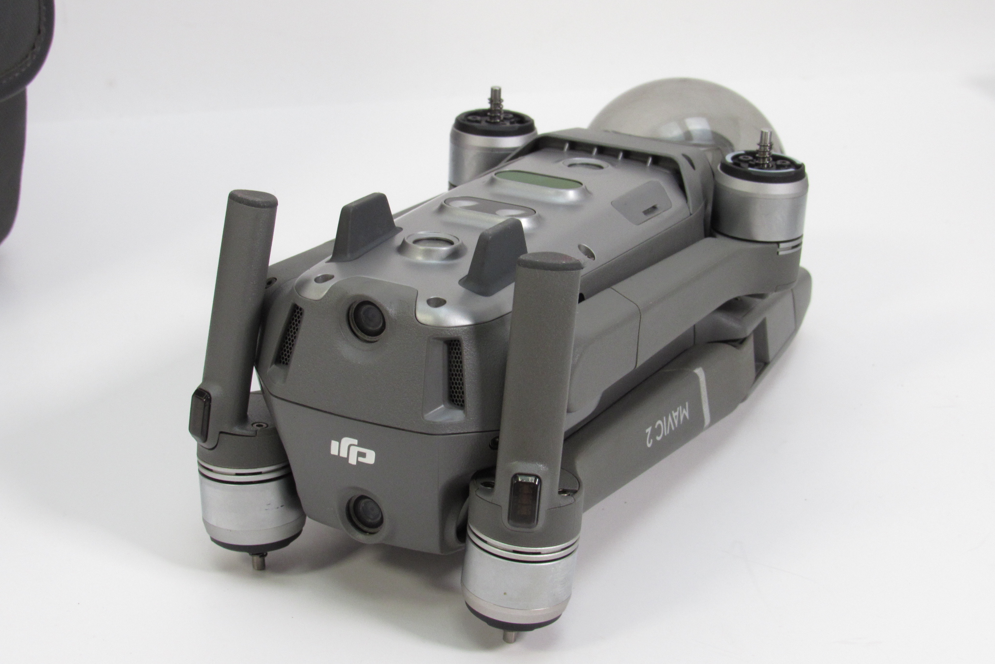 DJI Mavic 2 Zoom (L1Z) Quadcopter 4K Camera Drone Kit