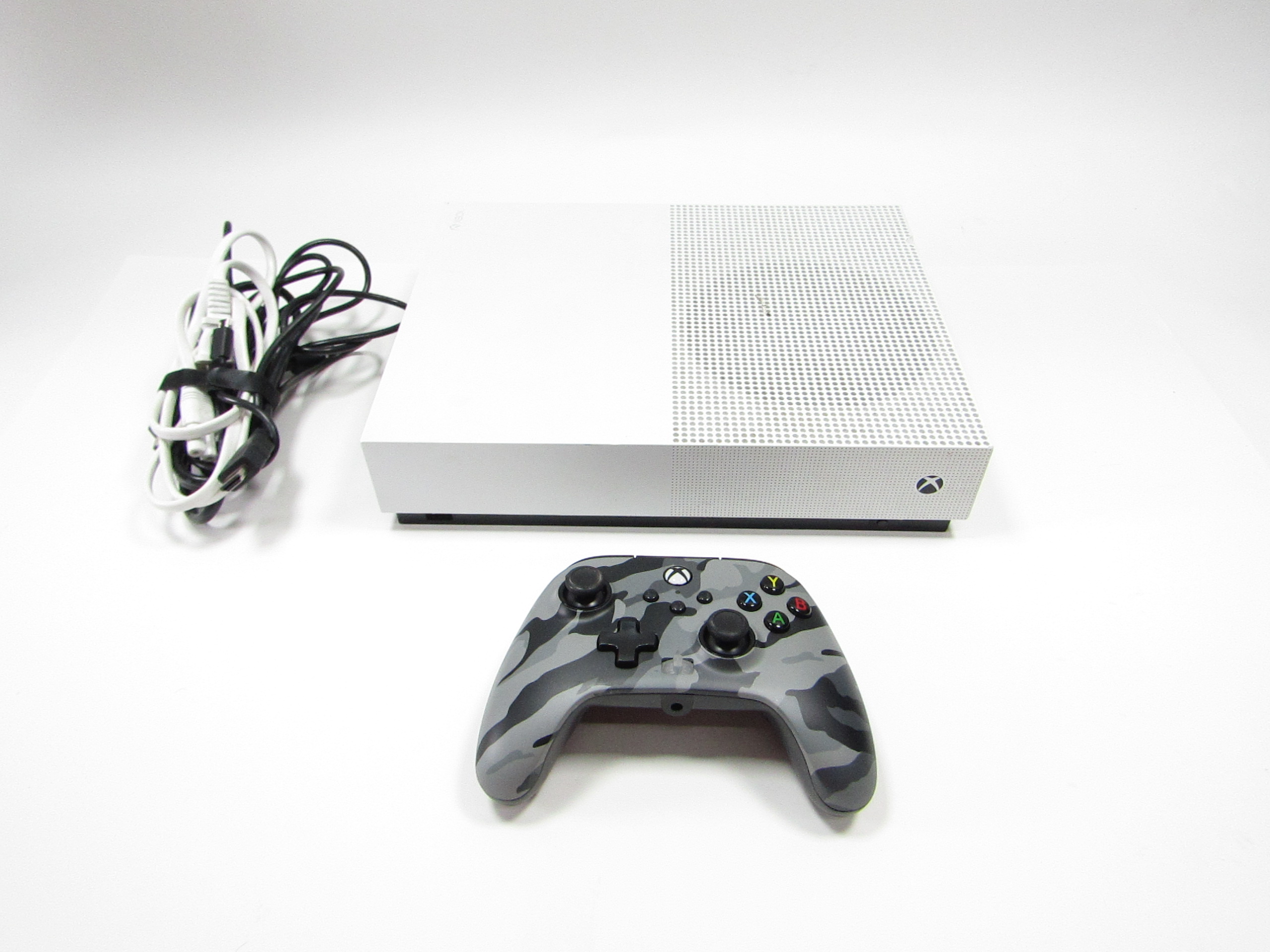 Microsoft Xbox One S All Digital 500 GB Console 2024