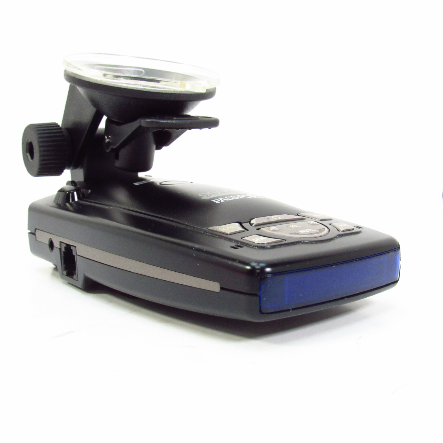 Escort 9500iX Passport Radar Laser Detector