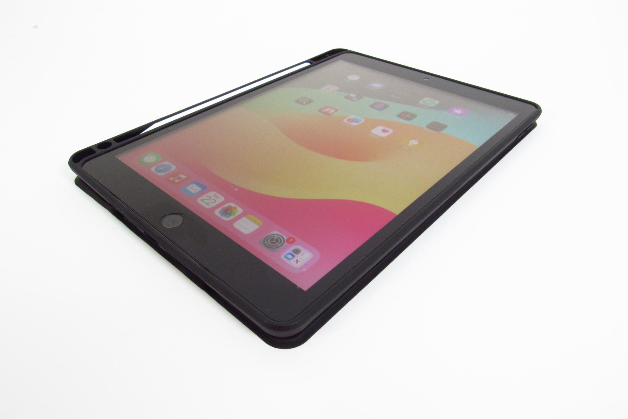 Apple iPad 9th Generation MK2K3LL/A 64GB 10.2
