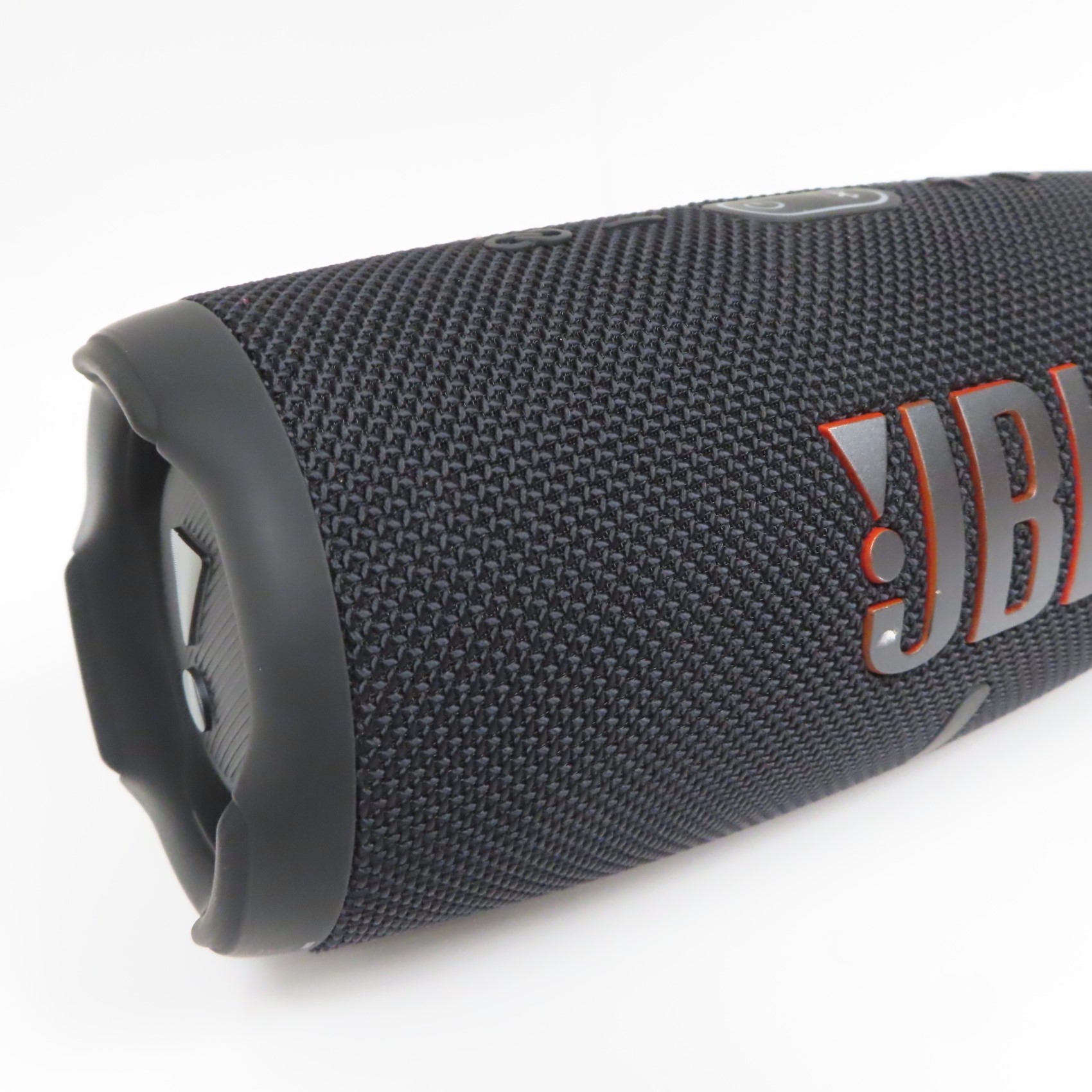 JBL Charge 5 Portable Wireless Bluetooth Speaker - Black (4450)