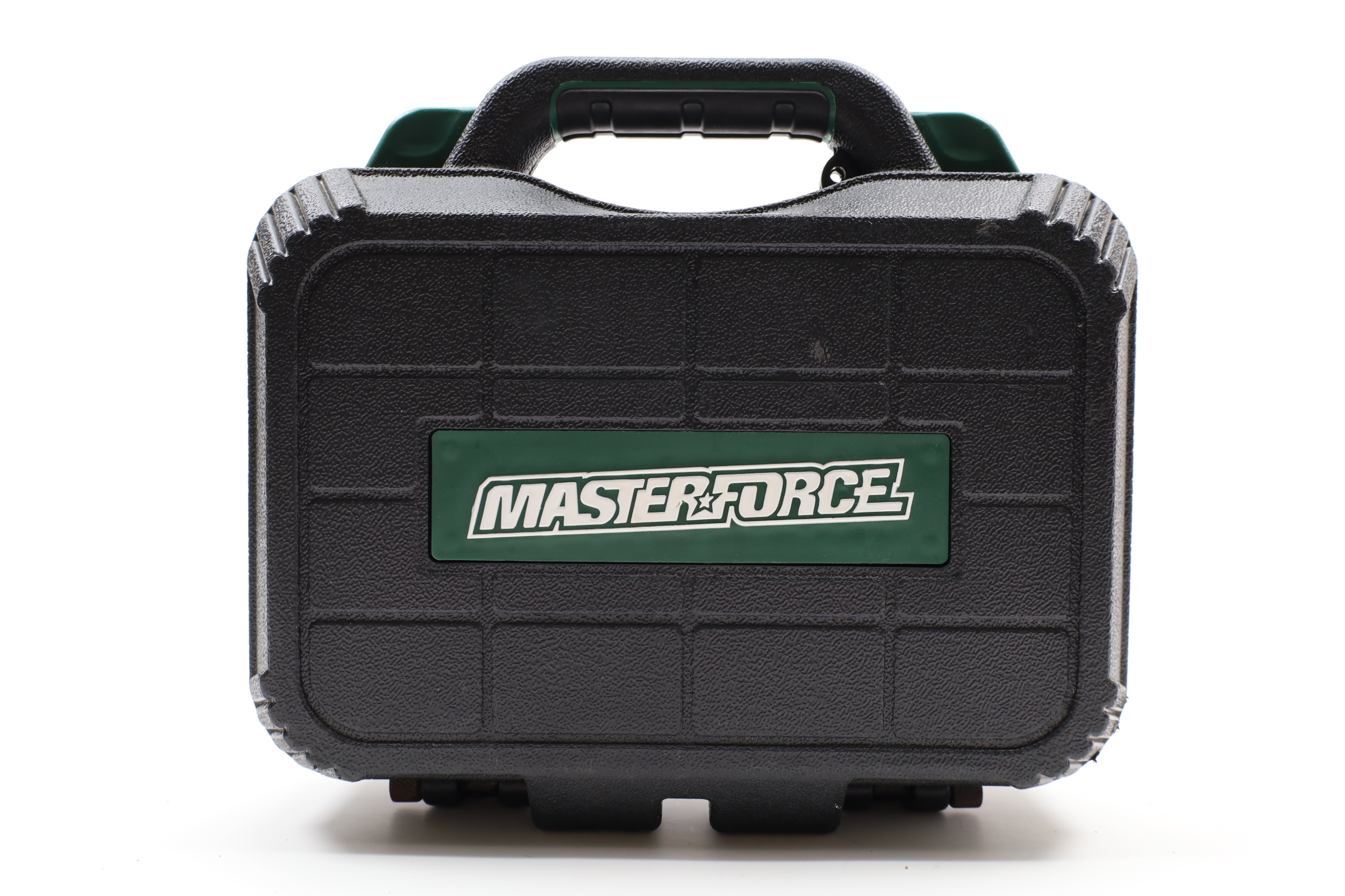 Masterforce Control Drive 67205 21-Piece 3/8