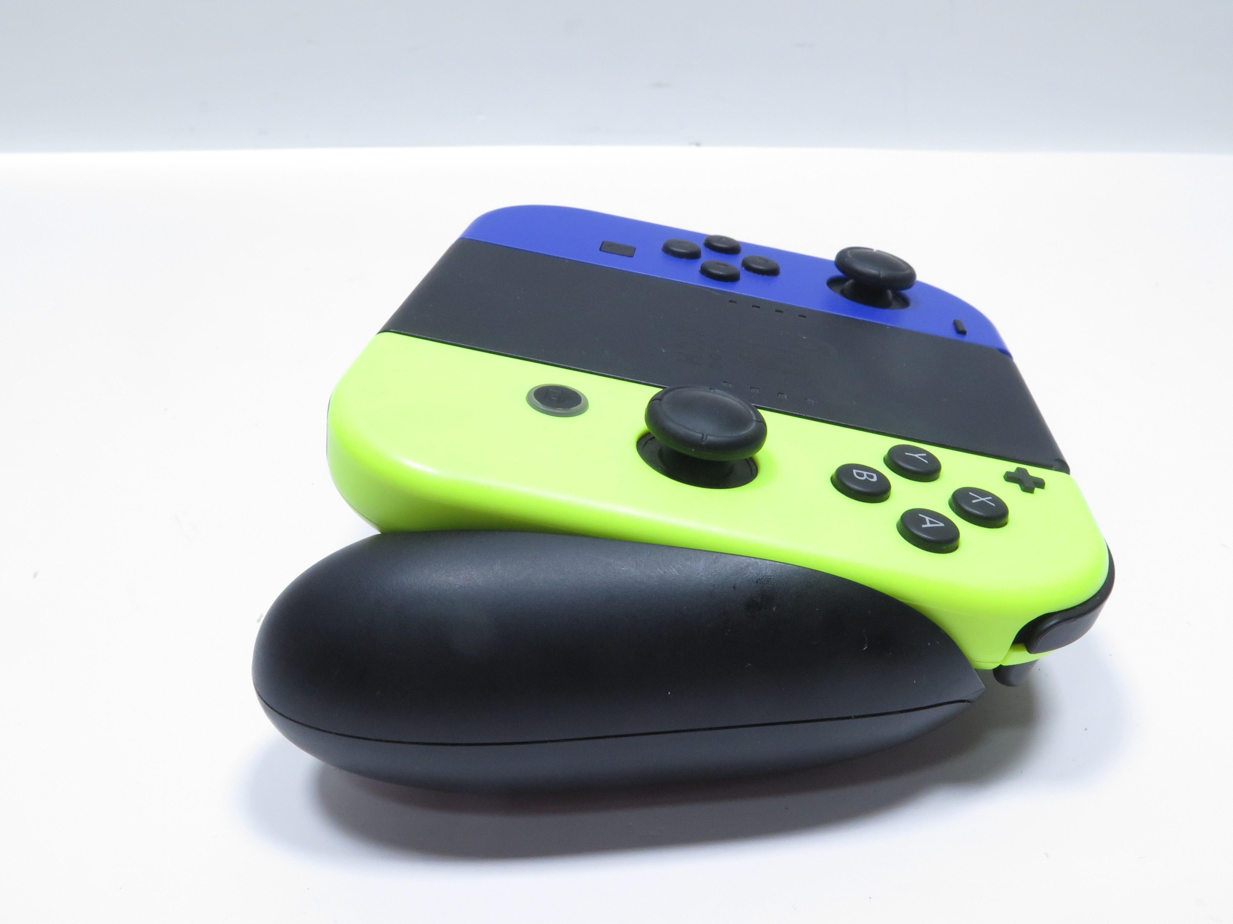 ［masaya］Switch Nintendo Switch JoyCon Nintendo Switch Joycon Wireless Video Game Controllers - Blue and