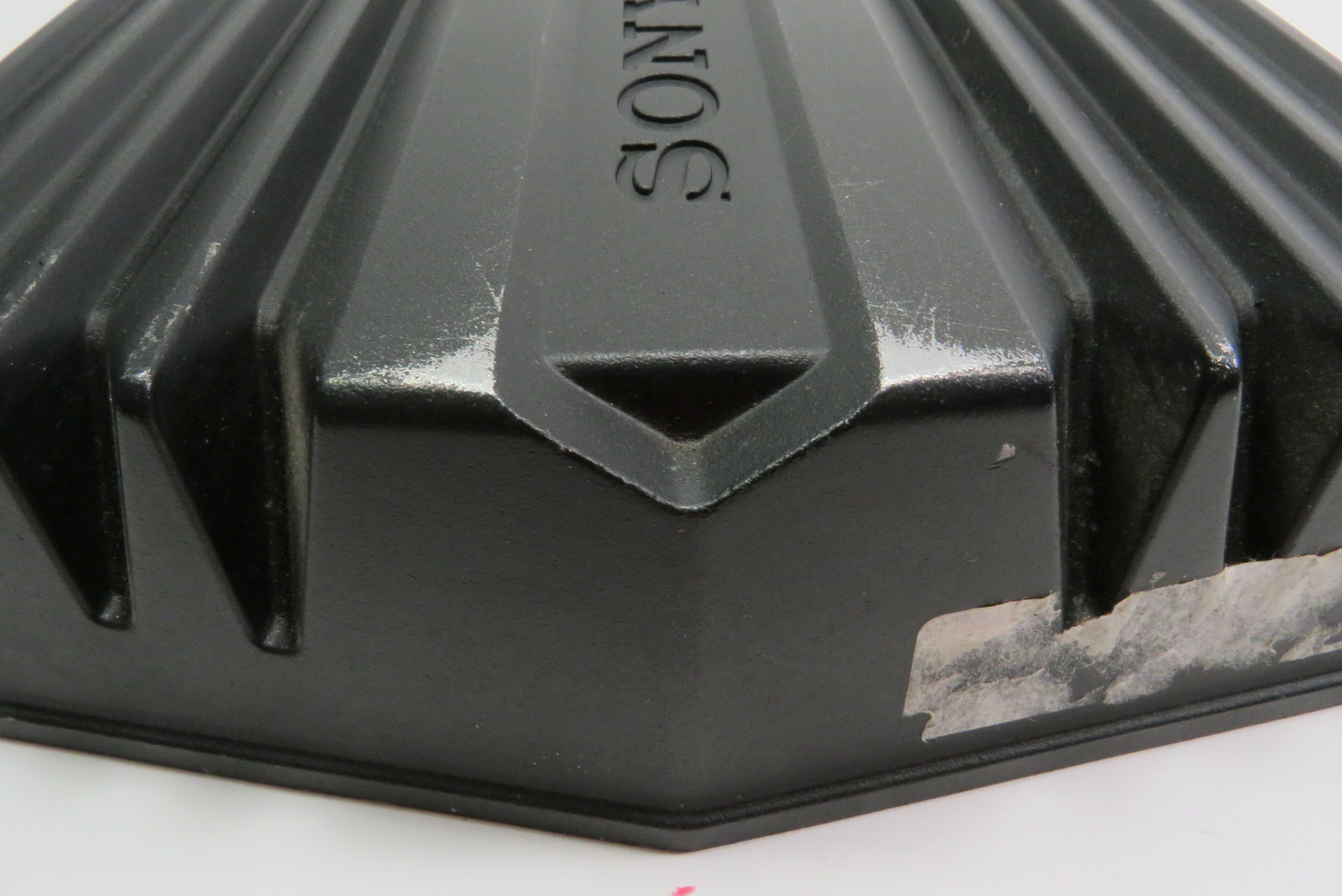 Sony Xplod XM-GTX6040 4/3 Channel 600W Power Amplifier