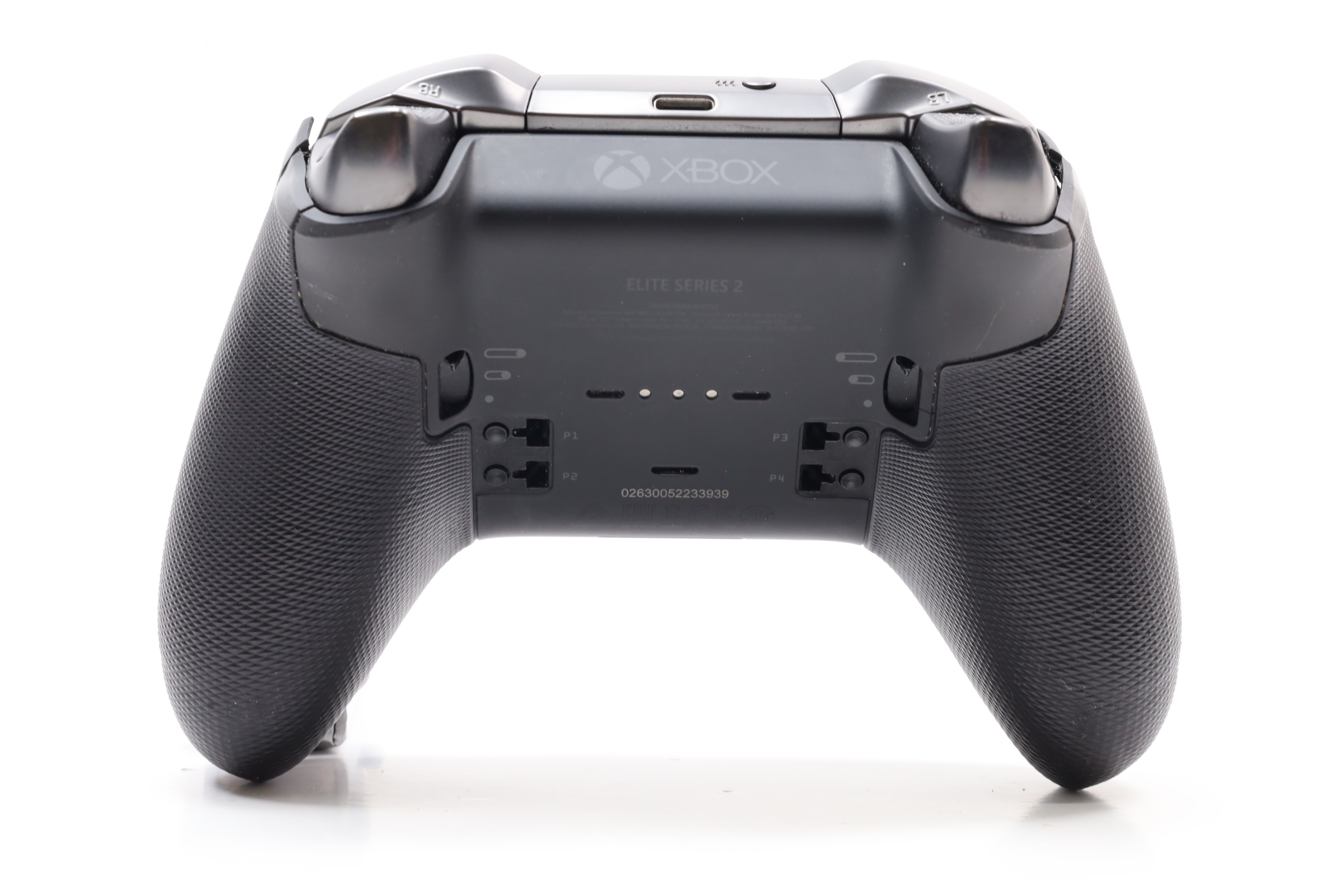 Microsoft Xbox Elite Series 2 Adjustable Wireless Controller
