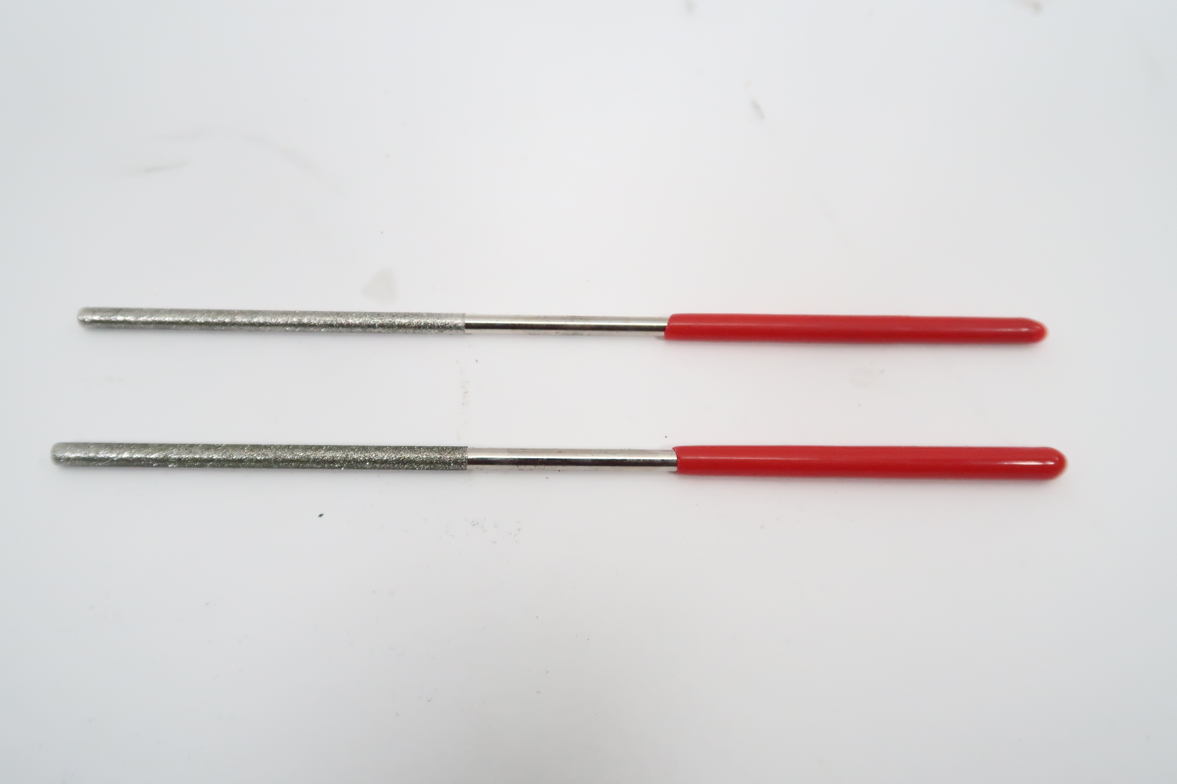Matco RTC12 Diamond Micro Round Files