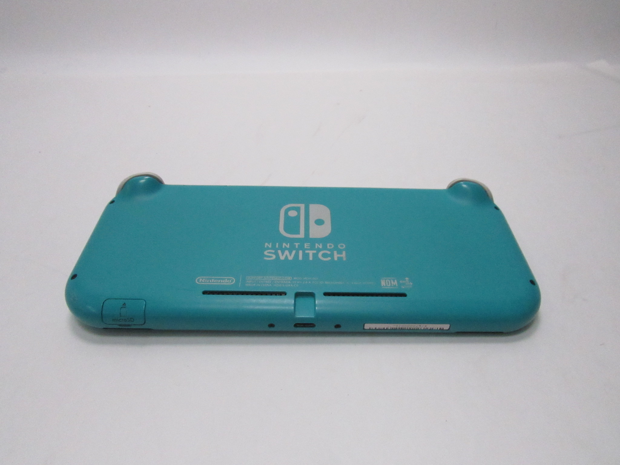 Nintendo HDH-001 32GB Portable Gaming Console Switch Lite 6825