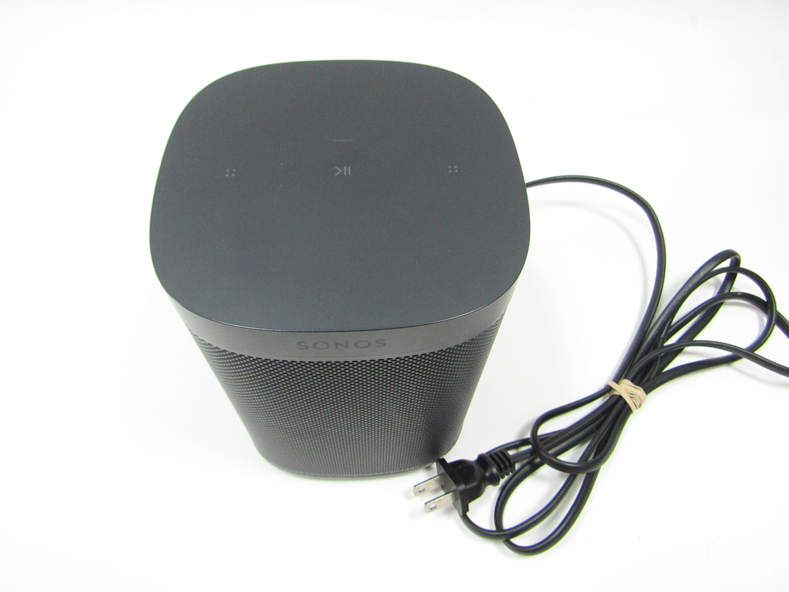 Sonos One SL Ultimate Smart Wireless Bookshelf Speaker S22