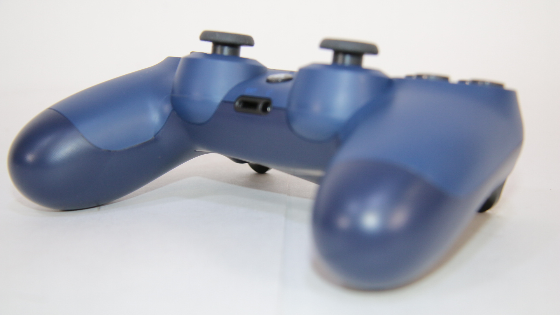 Sony CUHZCT2U PlayStation 4 PS4 Dual Shock Wireless Controller Navy Blue