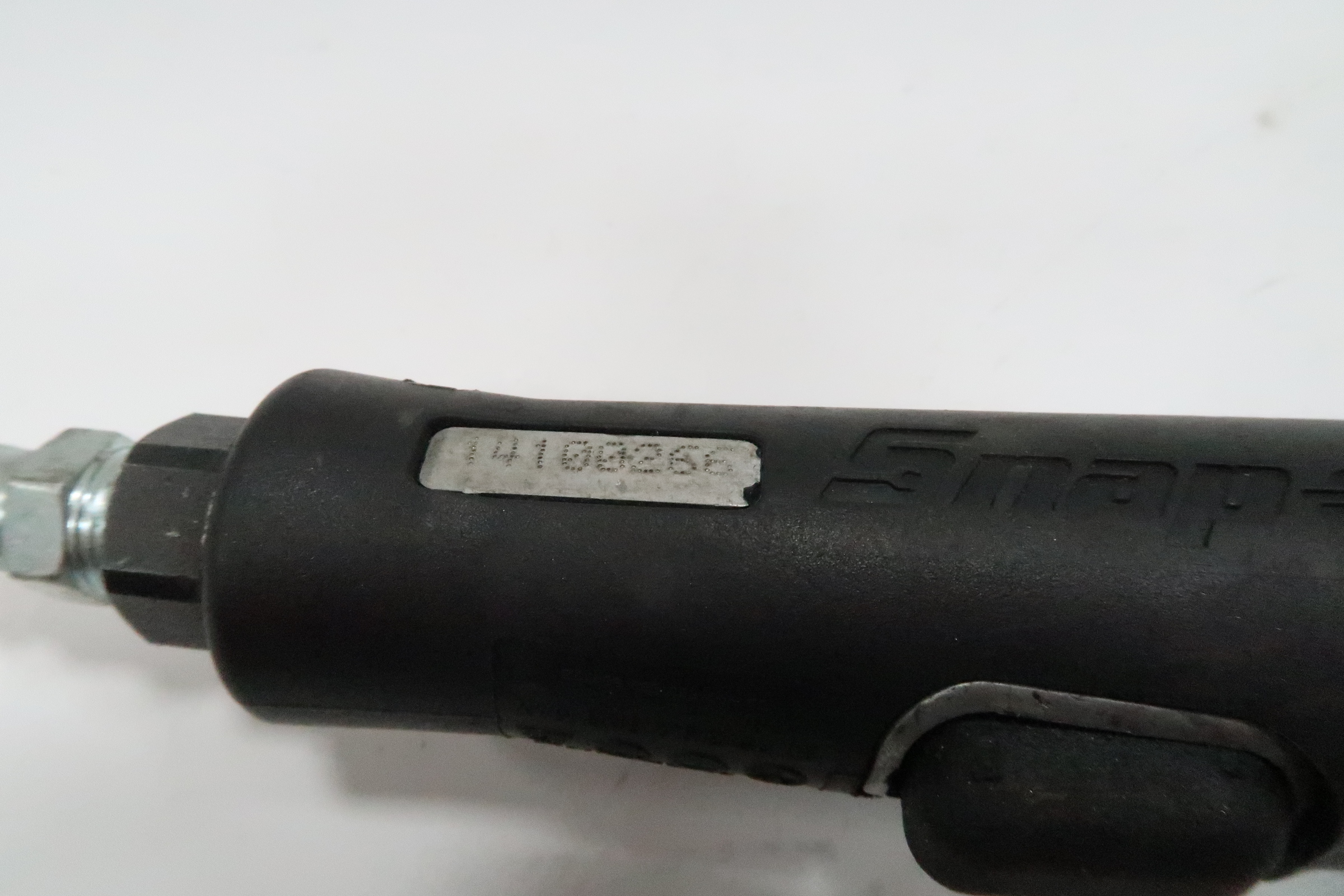 Snapon Tools FAR7000 3/8" Compact Air Ratchet 0832