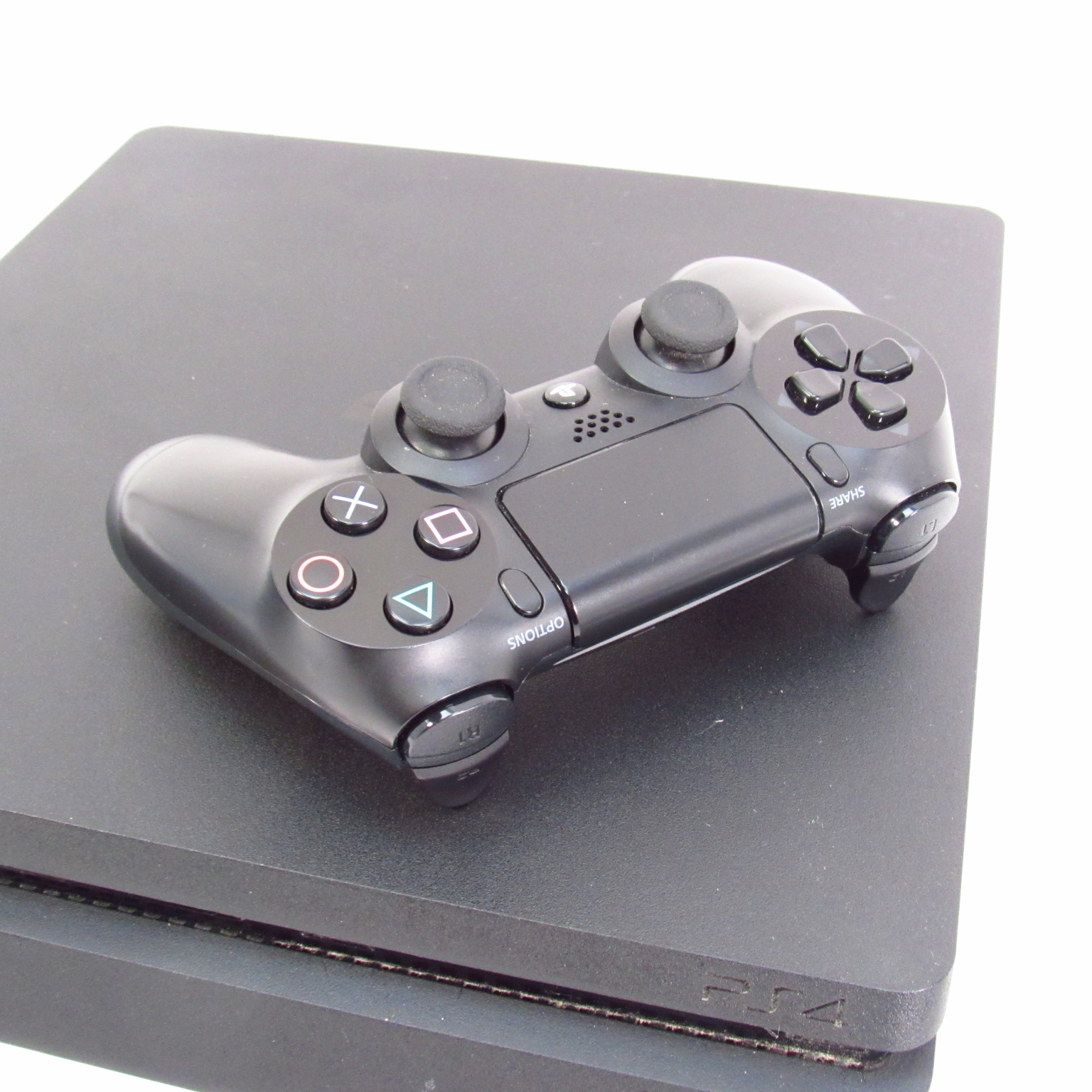 Sony PlayStation 4 Slim CUH2015A 500GB HDD Home Video Game Console 8451