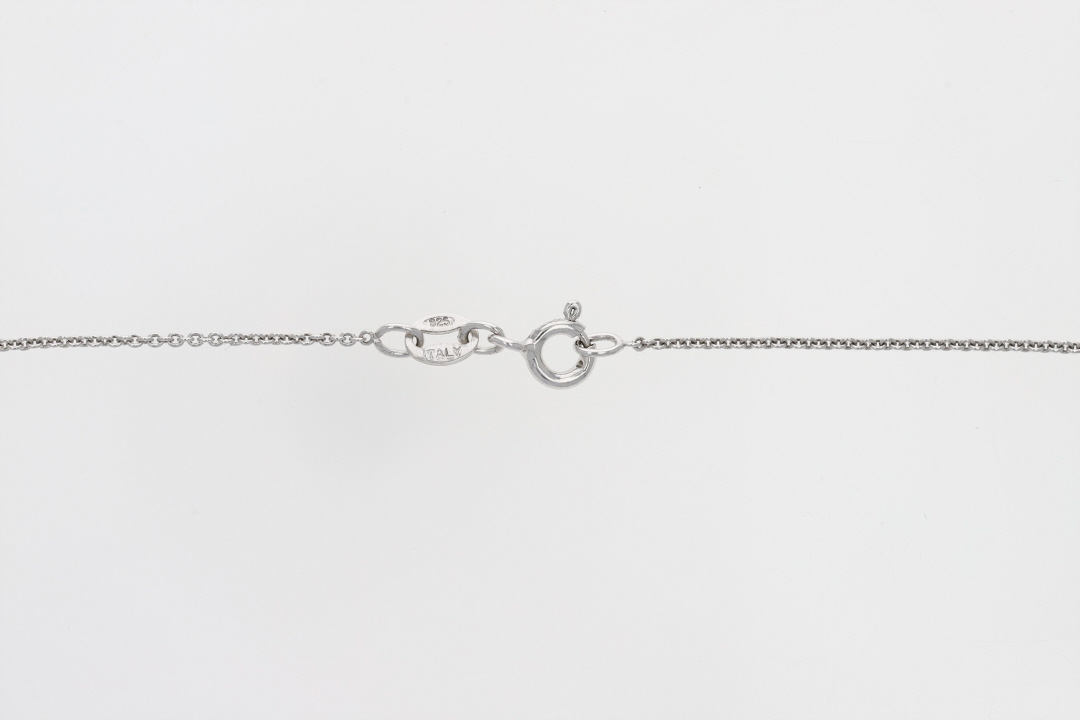 Simply Vera Vera Wang .25ctw Diamond Snowflake Pendant 18