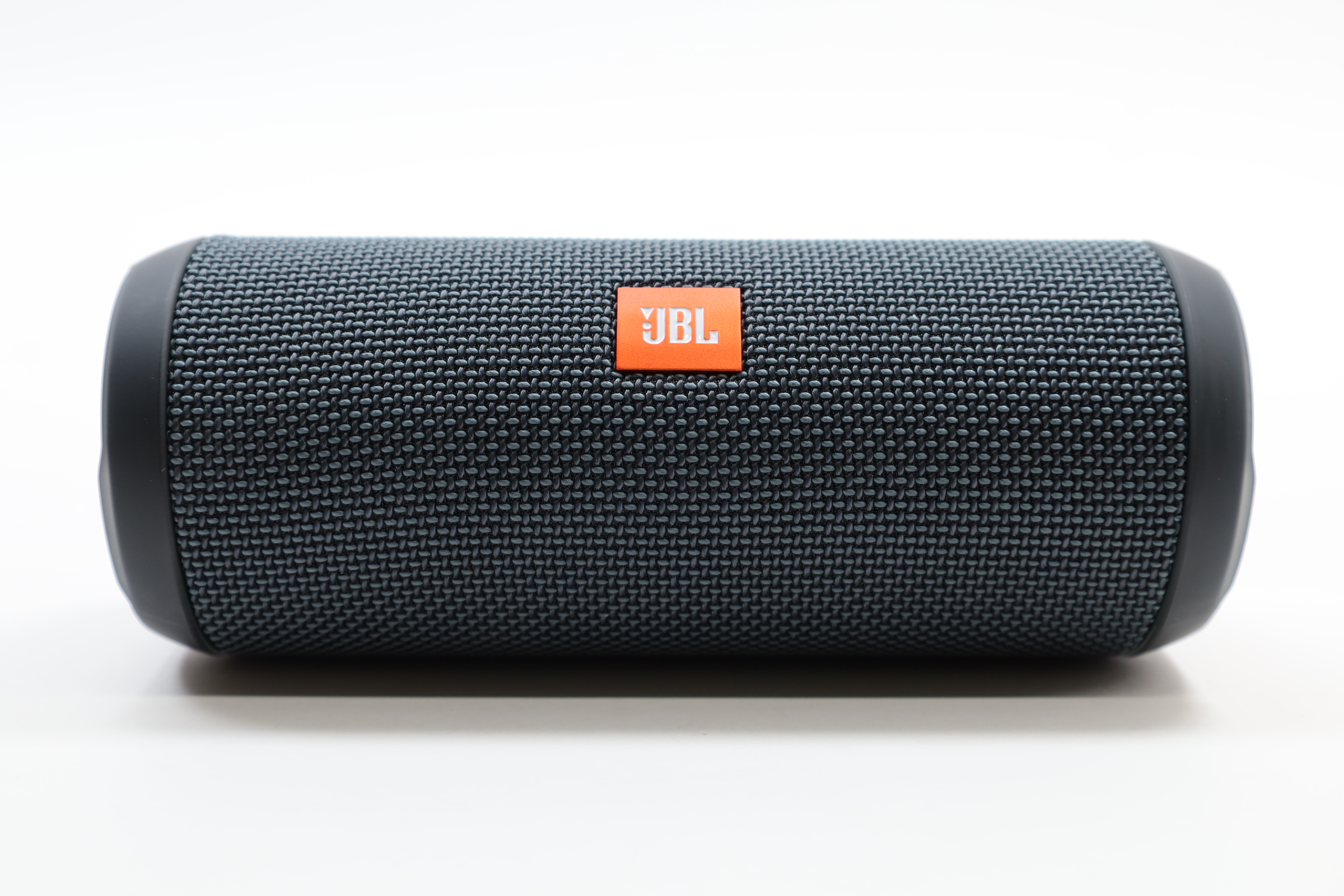 JBL Flip Essential Portable Waterproof Bluetooth Speaker - Grey