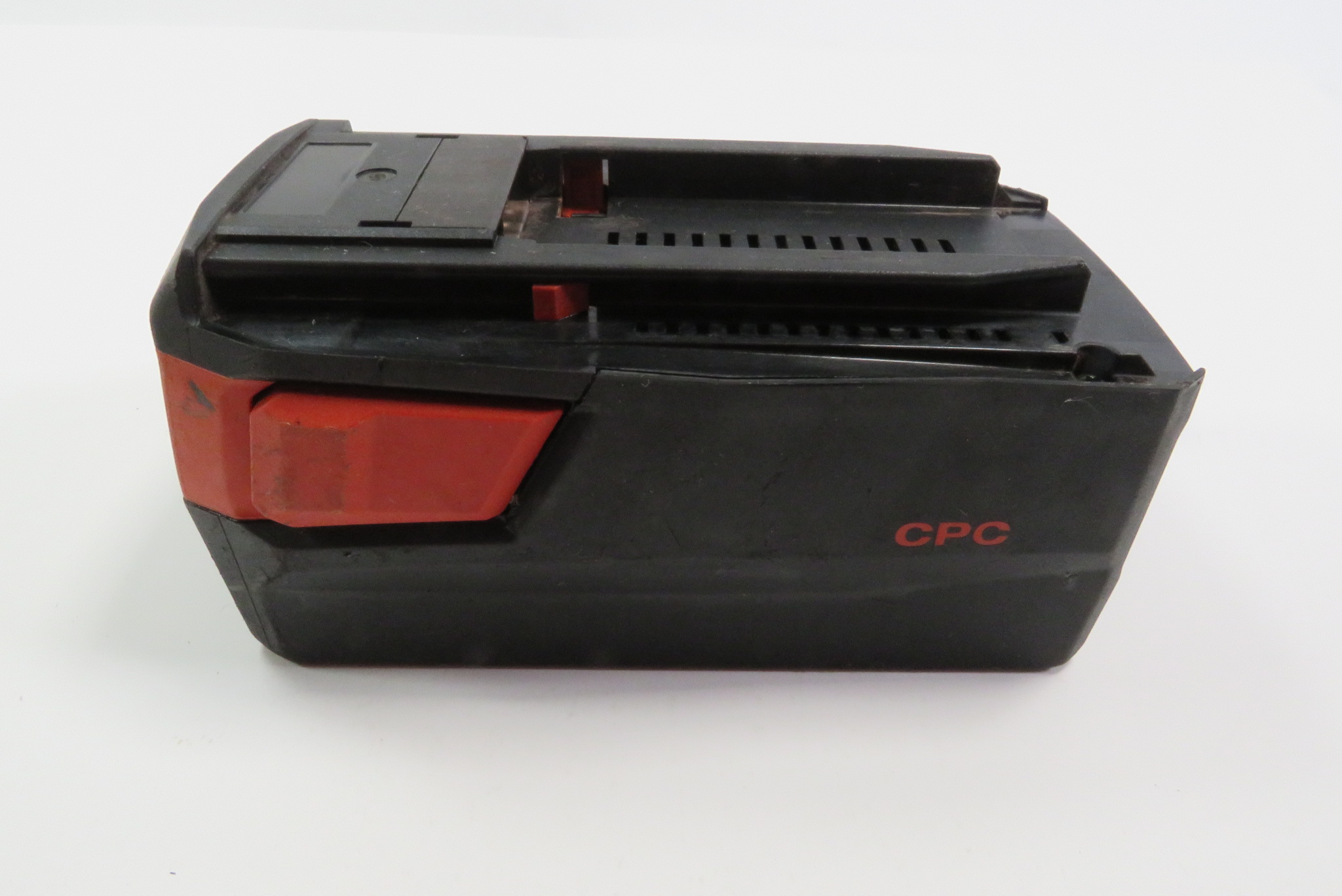 Hilti B36 5.2 36V Li-ion Battery / Charger Kit -4547