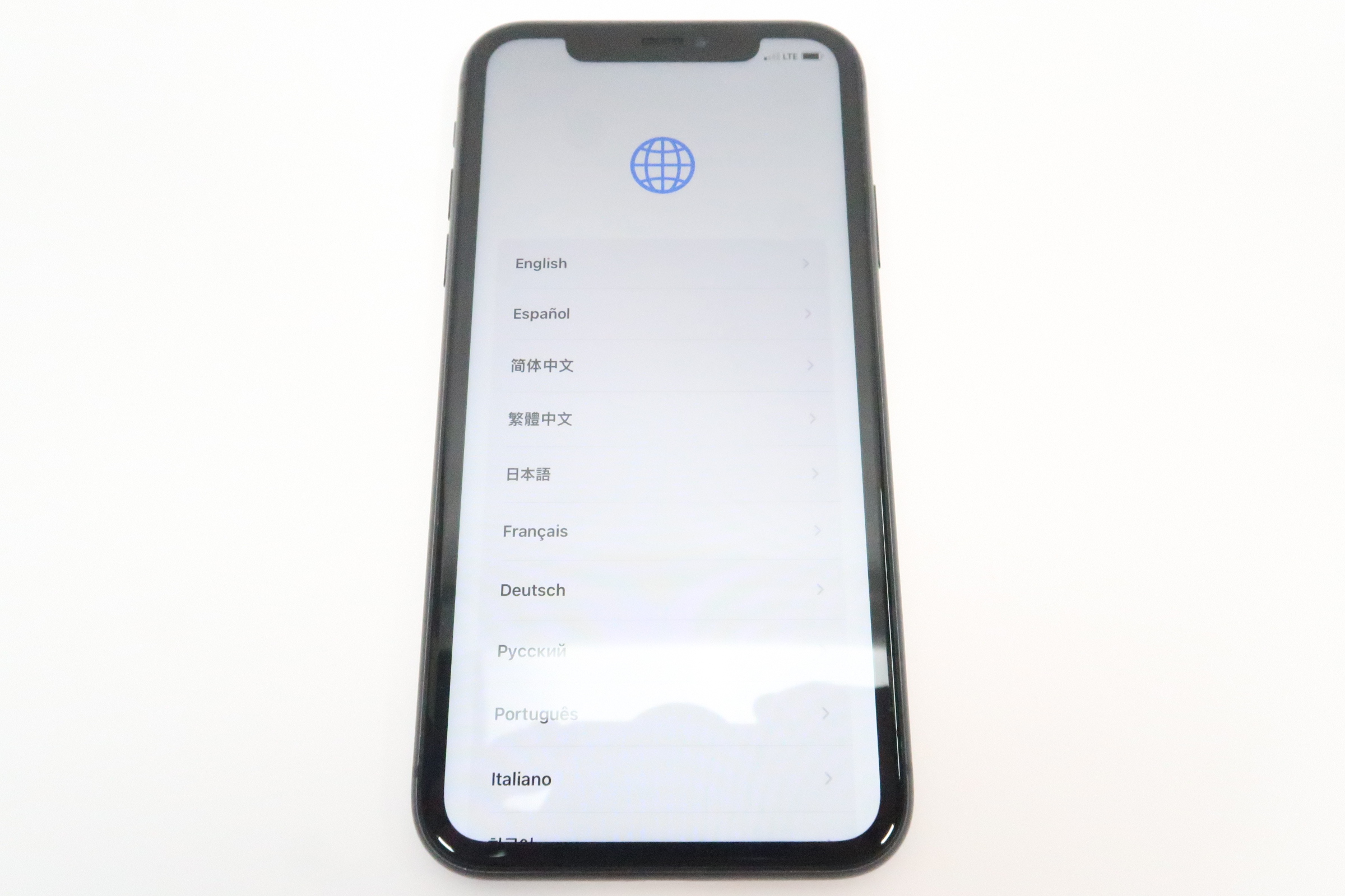 Apple iPhone 11 MHCP3LL/A 6.3