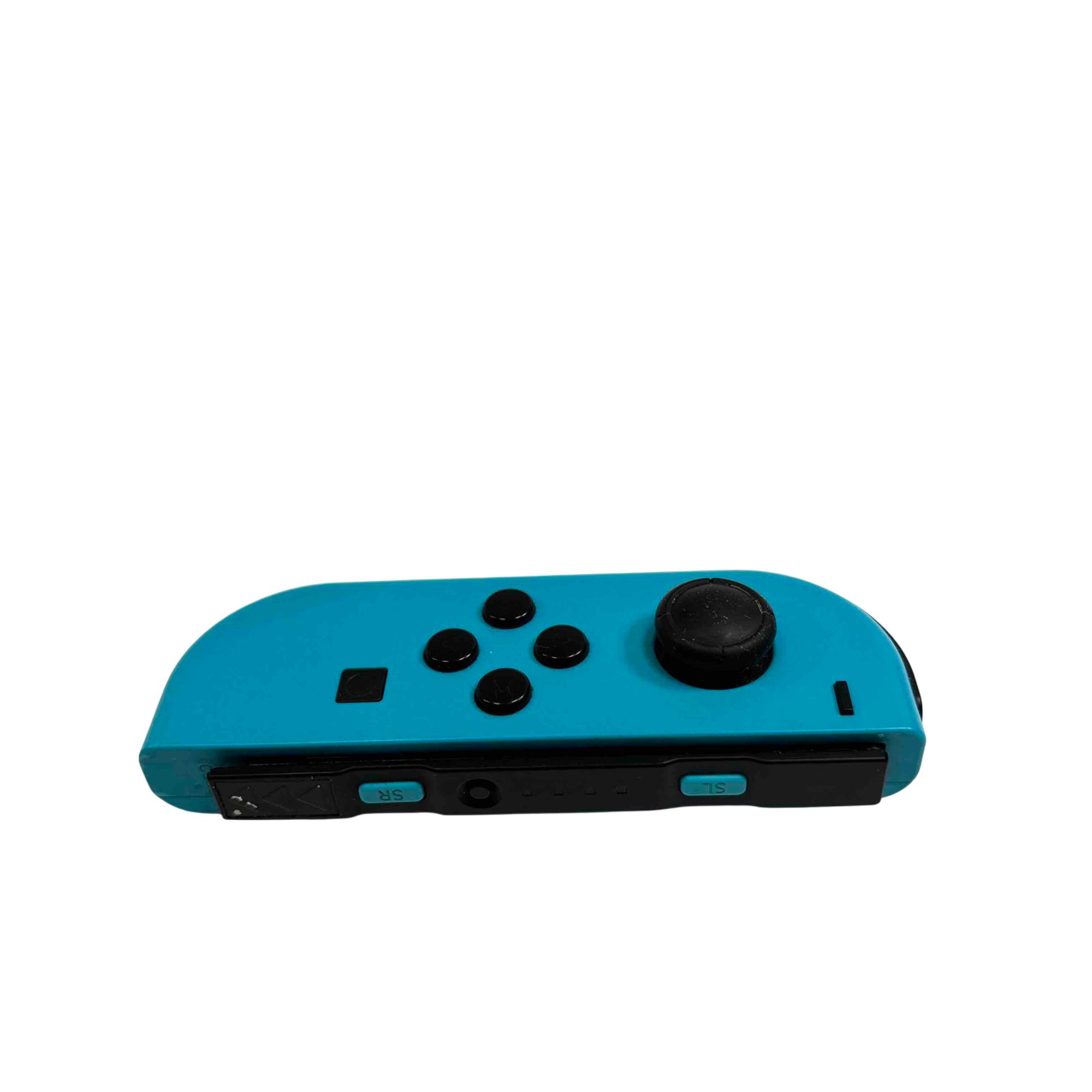 Nintendo Switch HAC-015/HAC-016 Joy-Con Controllers