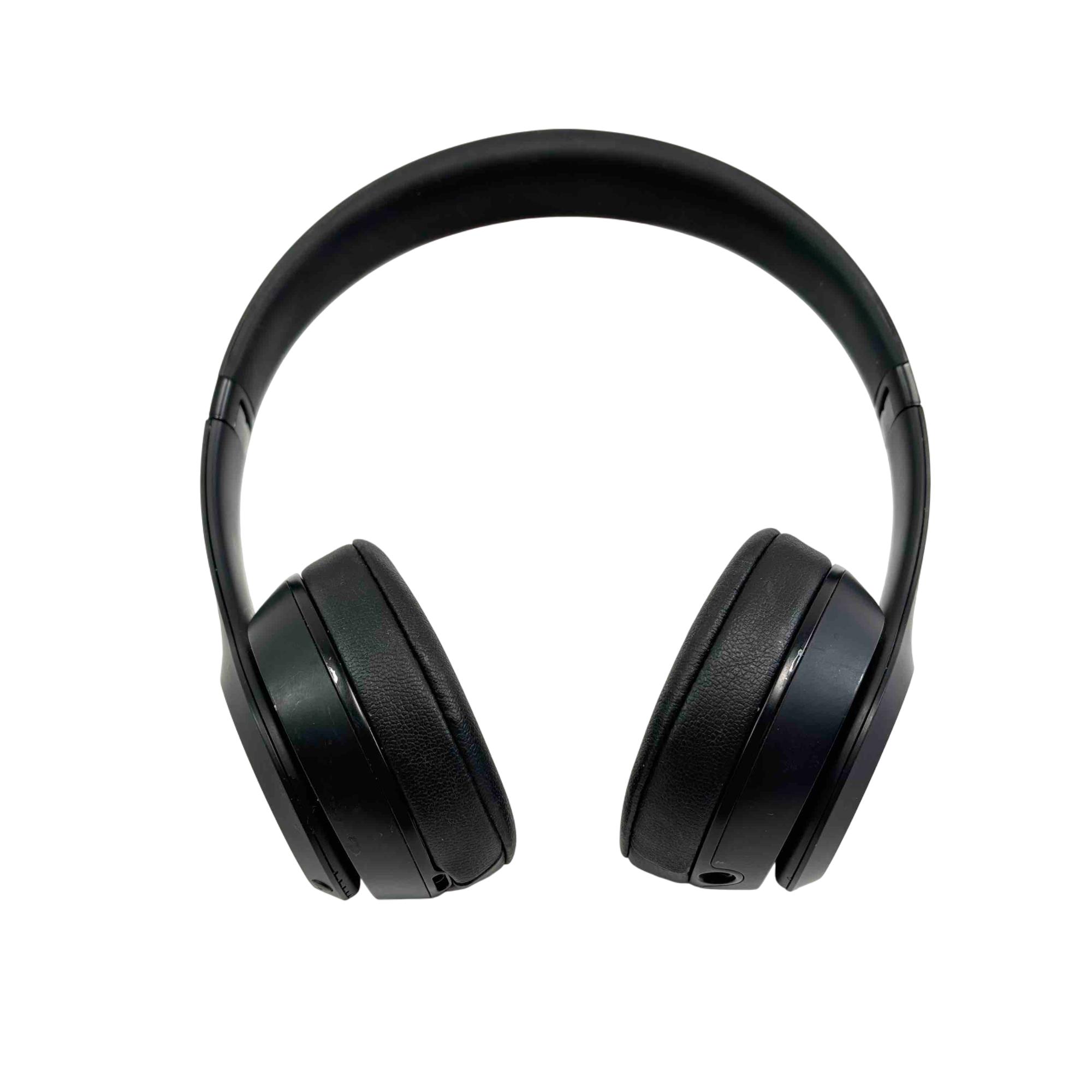 Apple Beats Solo A1796 Wireless On-Ear Headphones