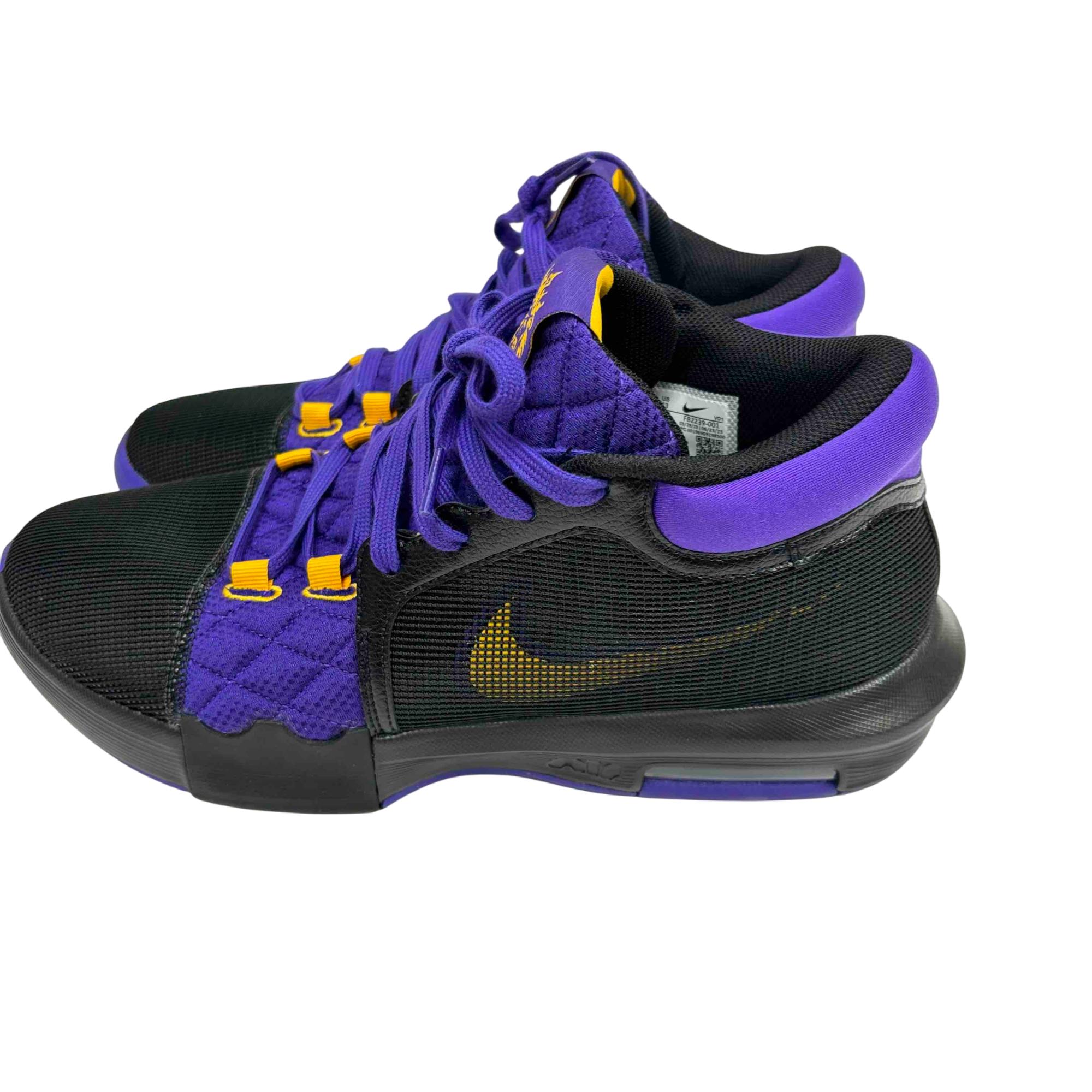 nike basketball size 13