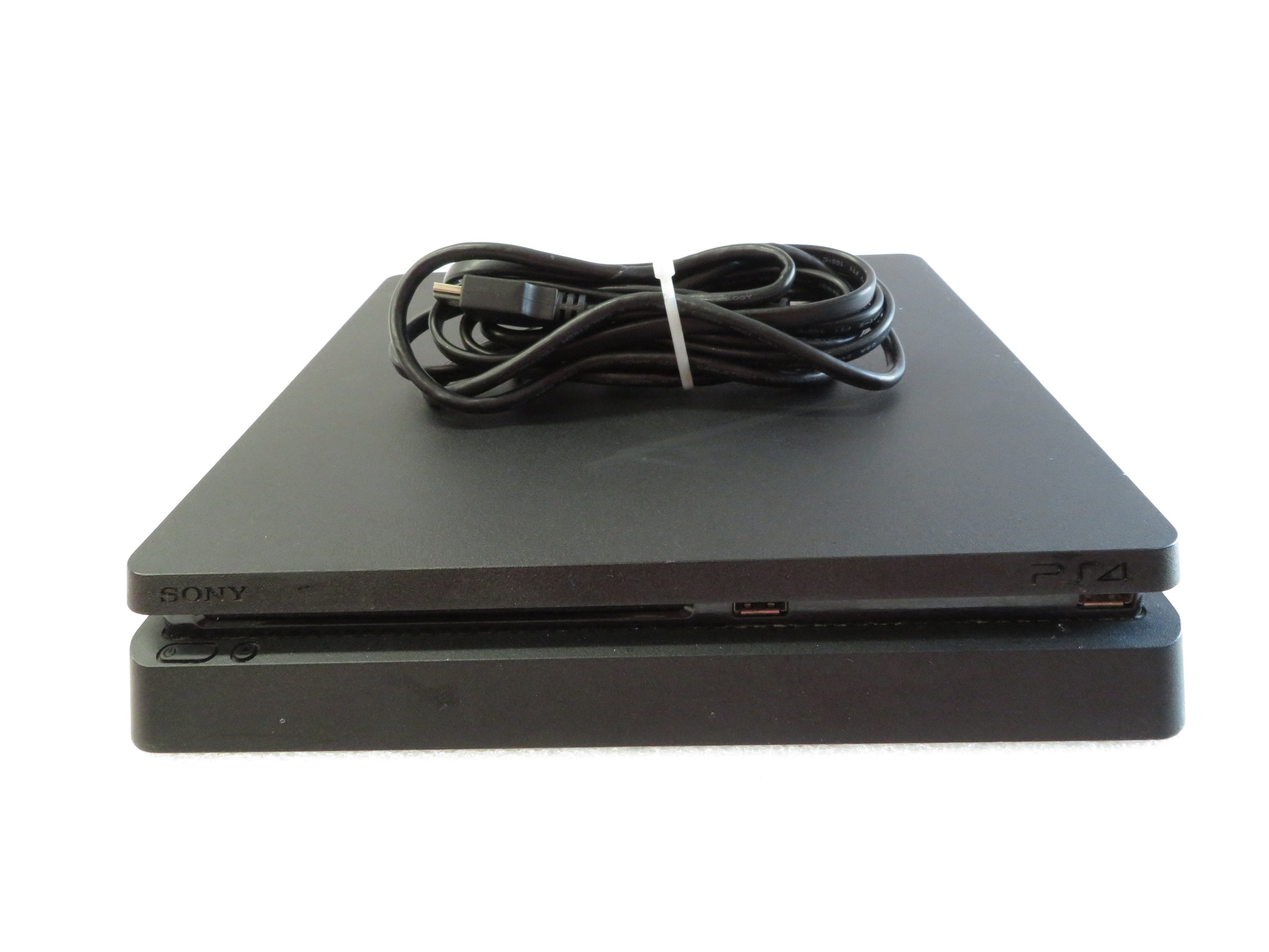 Sorandy N16-160P1A Bloc D'alimentation Pour PS4 Slim Pour CUH-21XX CUH-2115 Remplacement De L'unité D'alimentation Pour PS4 CUH-21XX CUH-2115 Source De (Prise UE