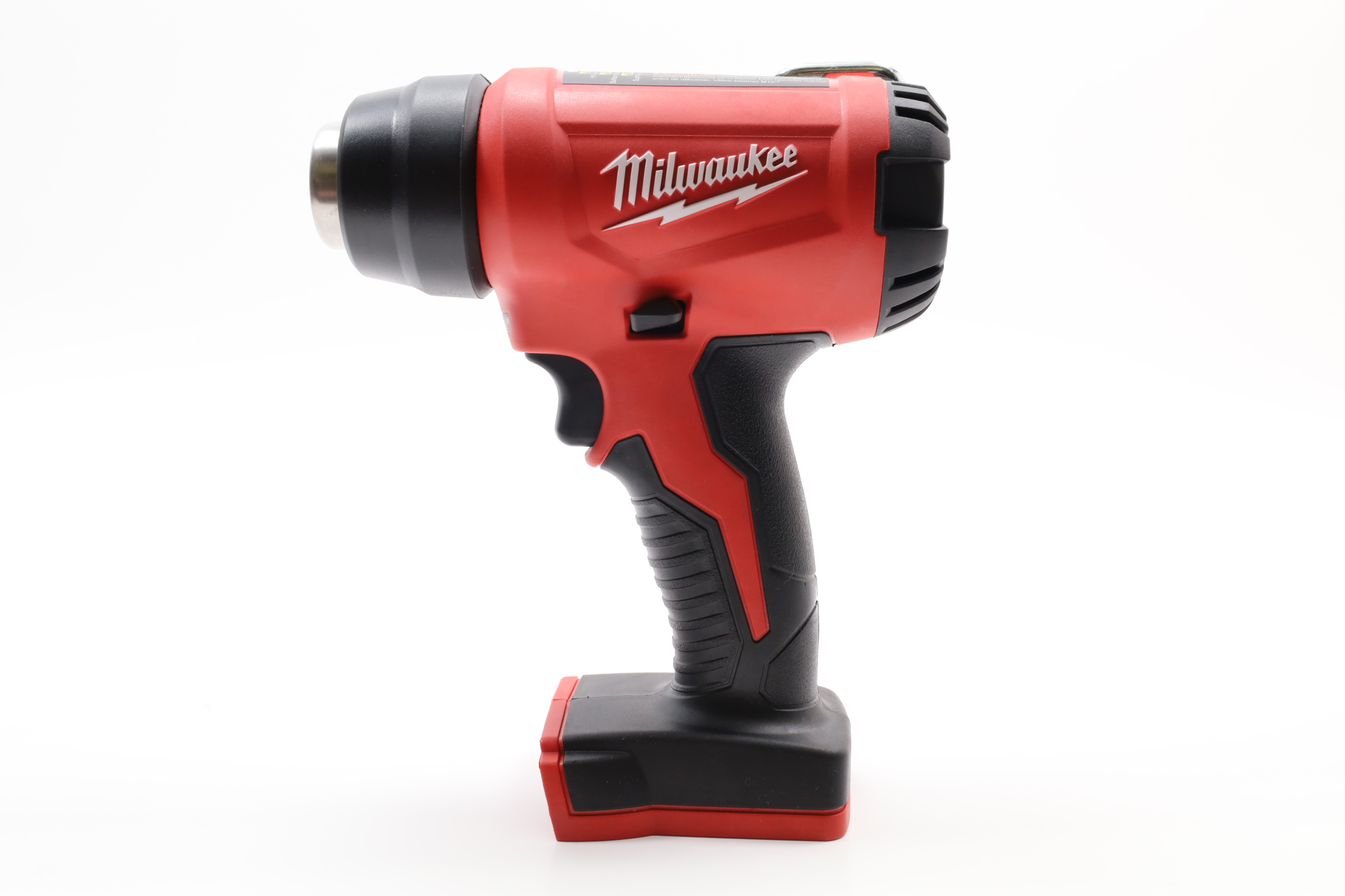 Milwaukee 2688-20 M18 18V Lithium-Ion Compact Cordless Heat Gun
