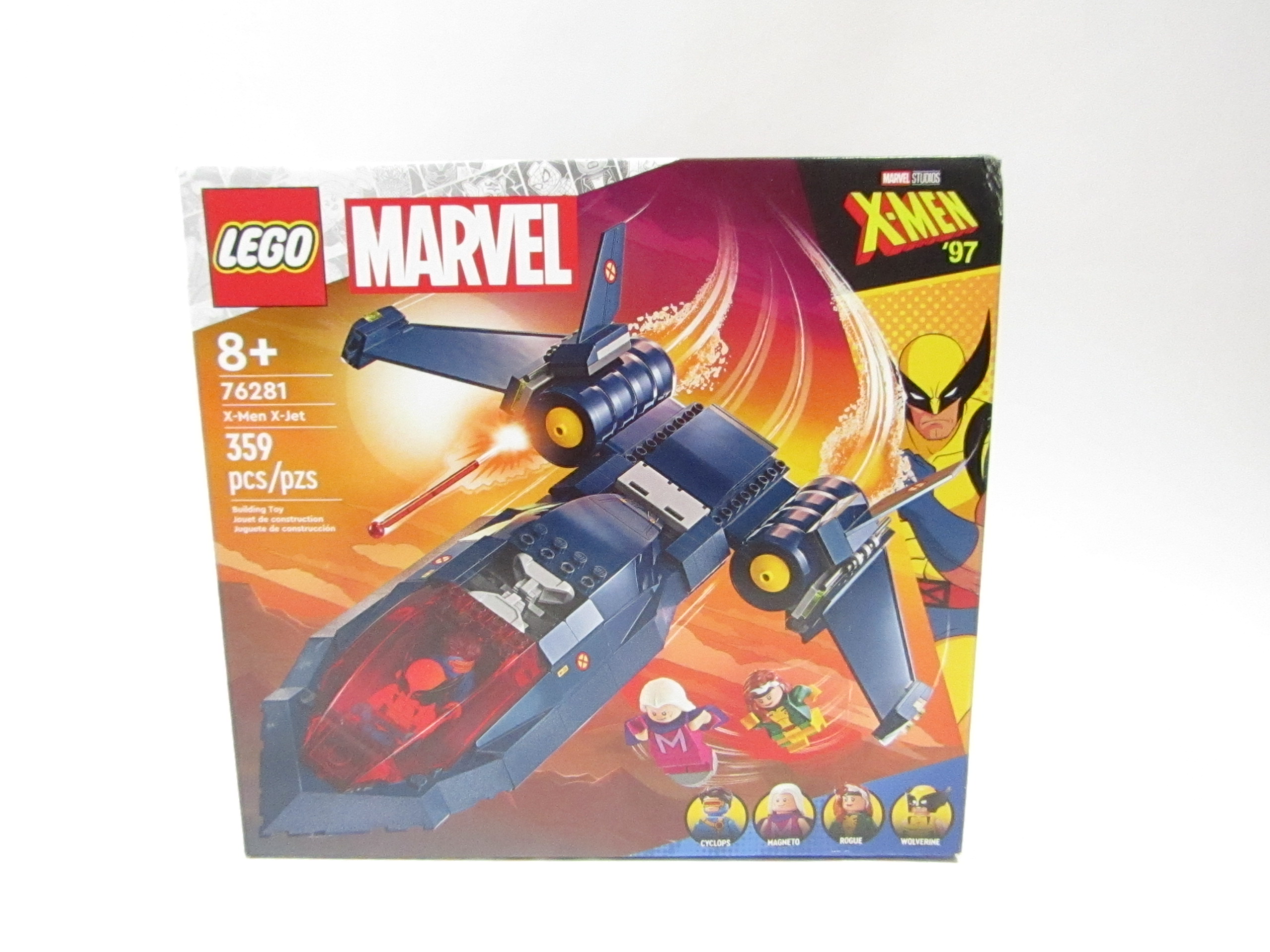 Batman Batwing 76265 DC LEGO 5個口のb vs. Brothers The - [REVIEW] Joker The その他
