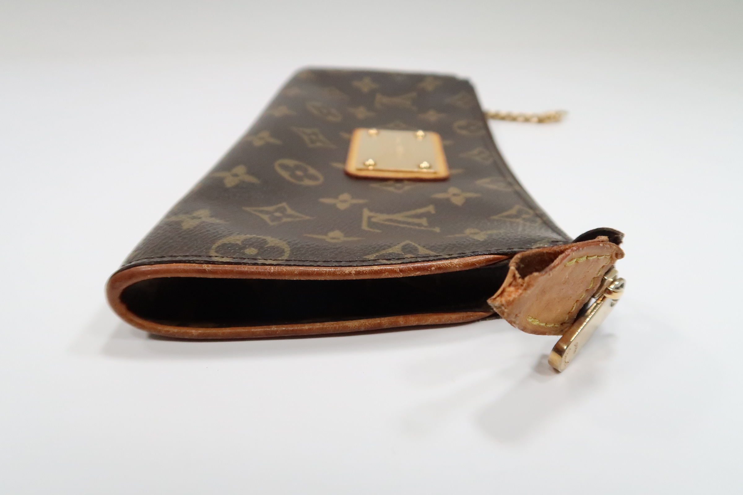 Louis Vuitton Pochette Sophie Monogram 2-Way Crossbody Bag 9555