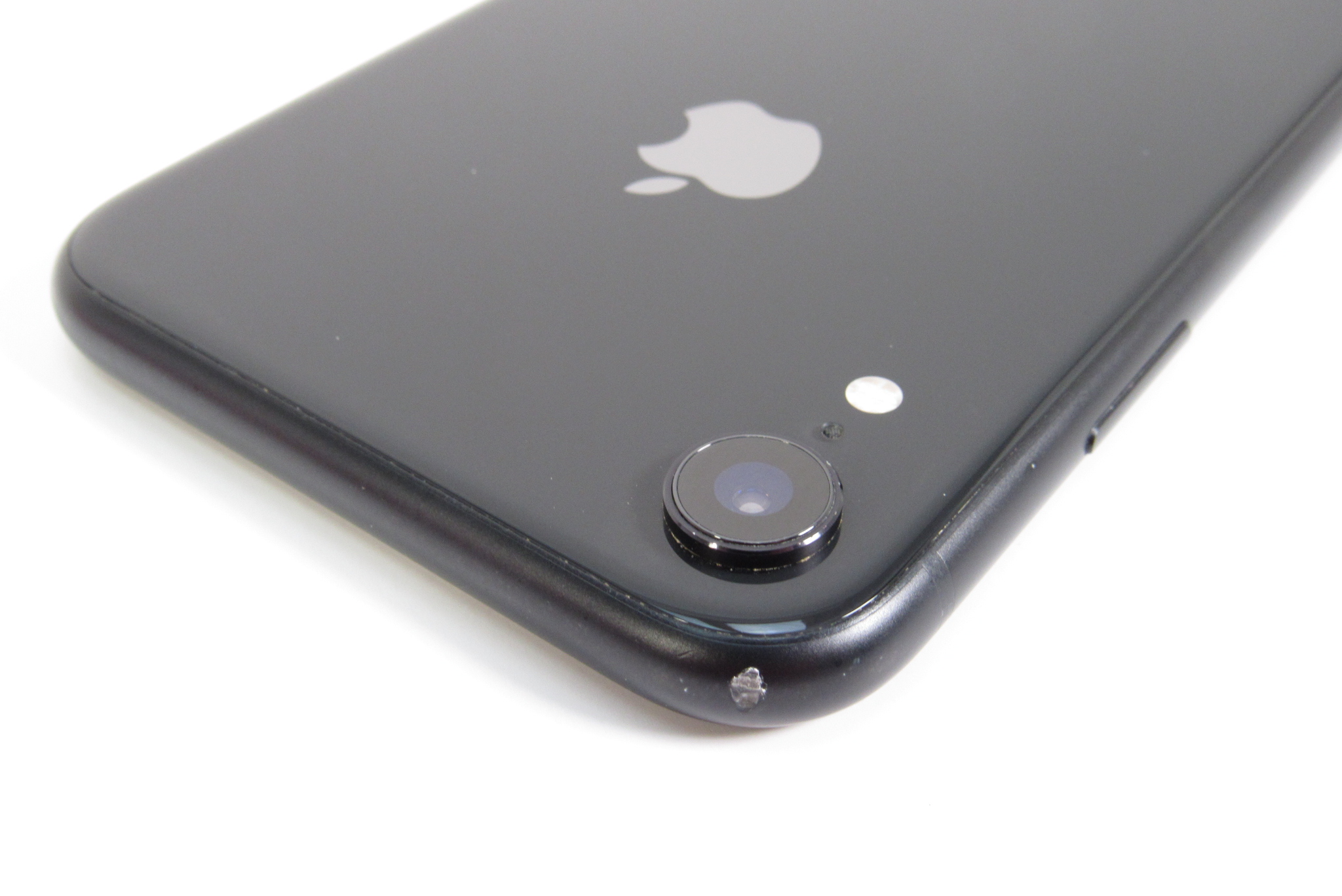 Smartphone Iphone Xr Space Gray Apple IPhone XR MT472LL/A 64GB