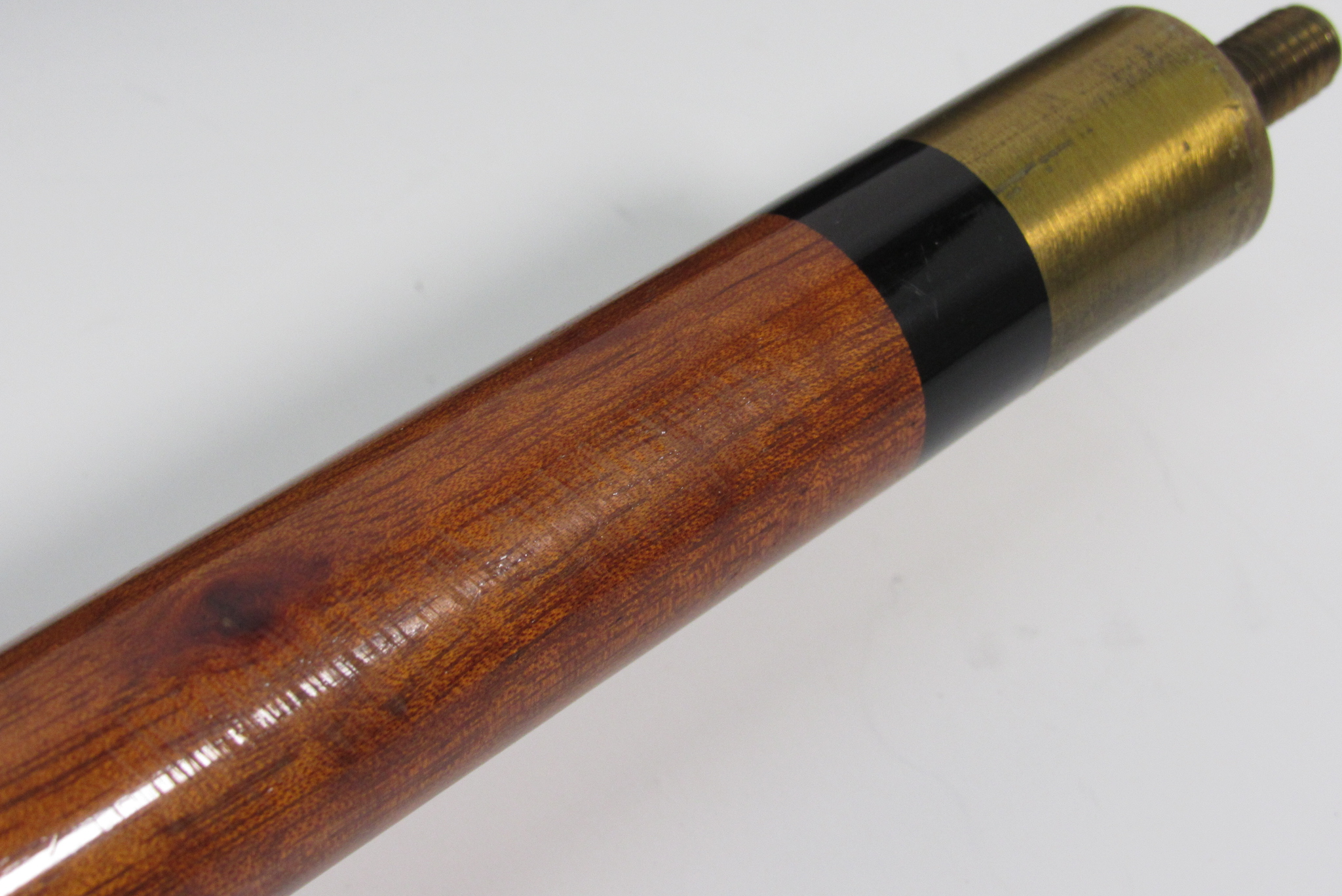 Viking 2Piece 571/2'' 20Oz Billiards Pool Cue