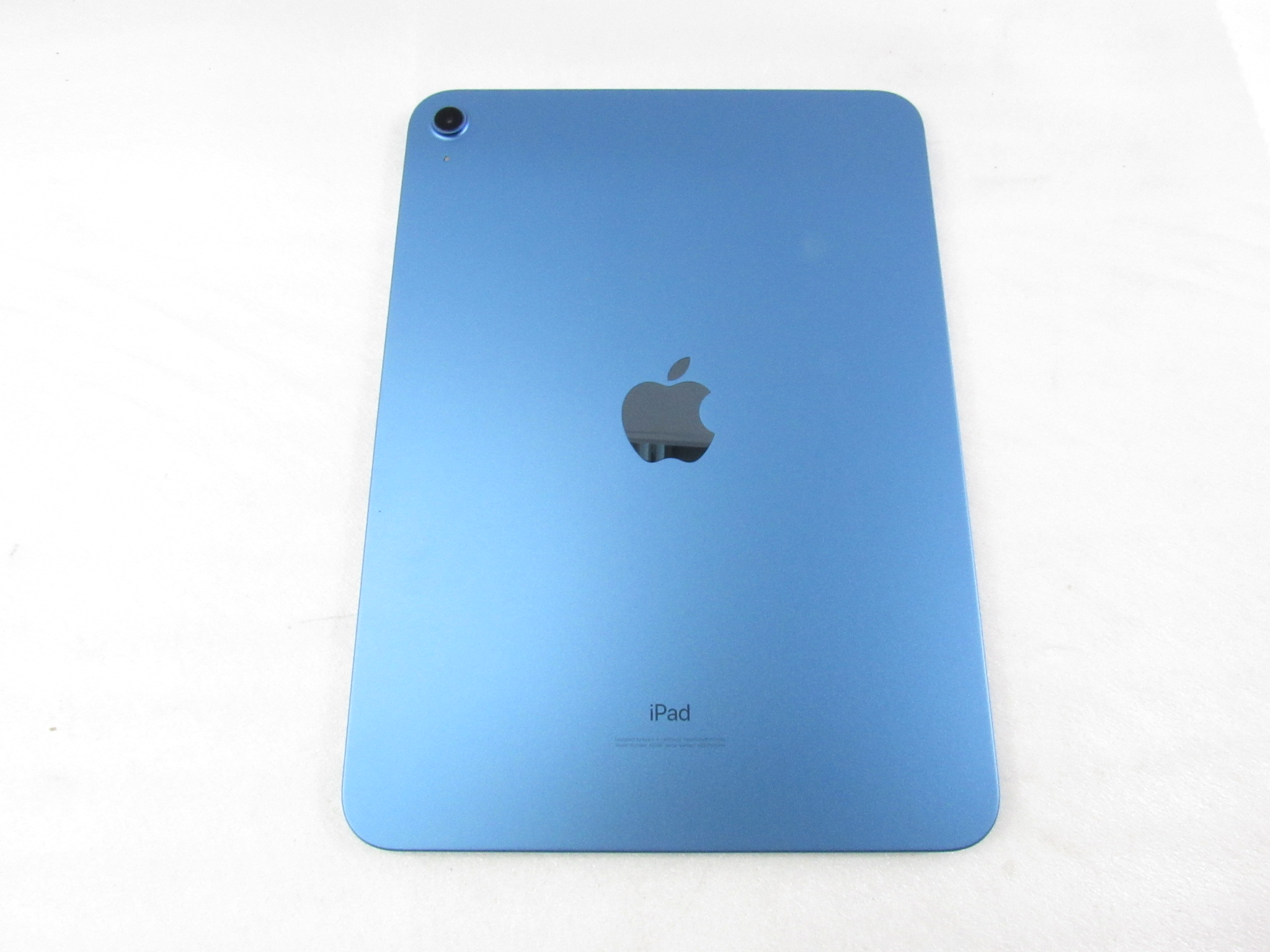 Apple iPad 10th Gen MPQ13LL/A 10.9-Inch WiFi-Only 64GB
