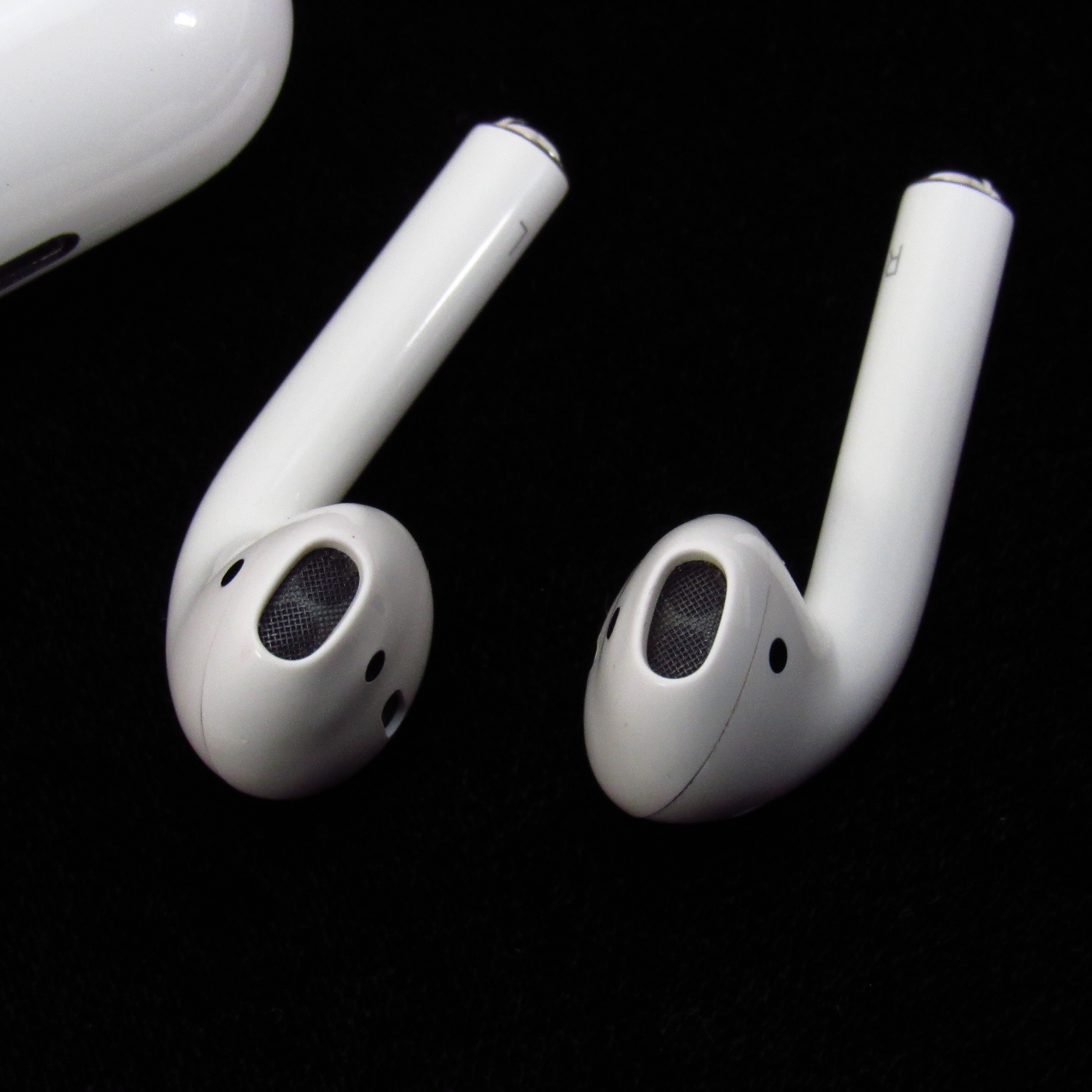 Airpods Pro Airpods A2031 A2032 Apple AirPods 2nd Generation A2031