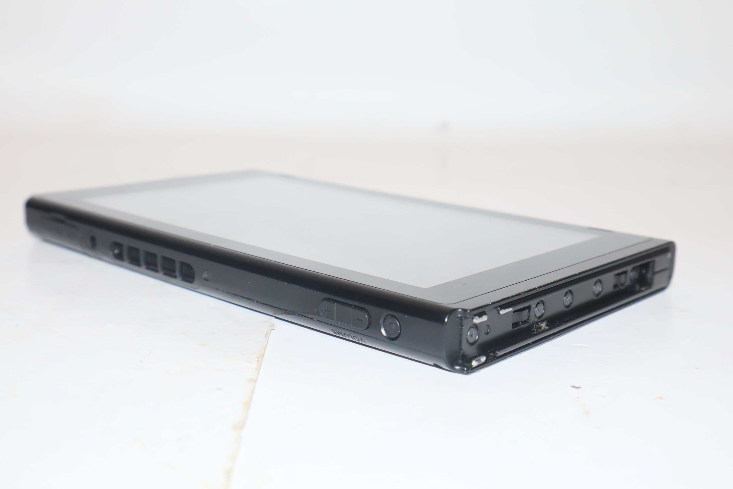 Nintendo Switch HAC-001(-01) Black Handheld 6.2