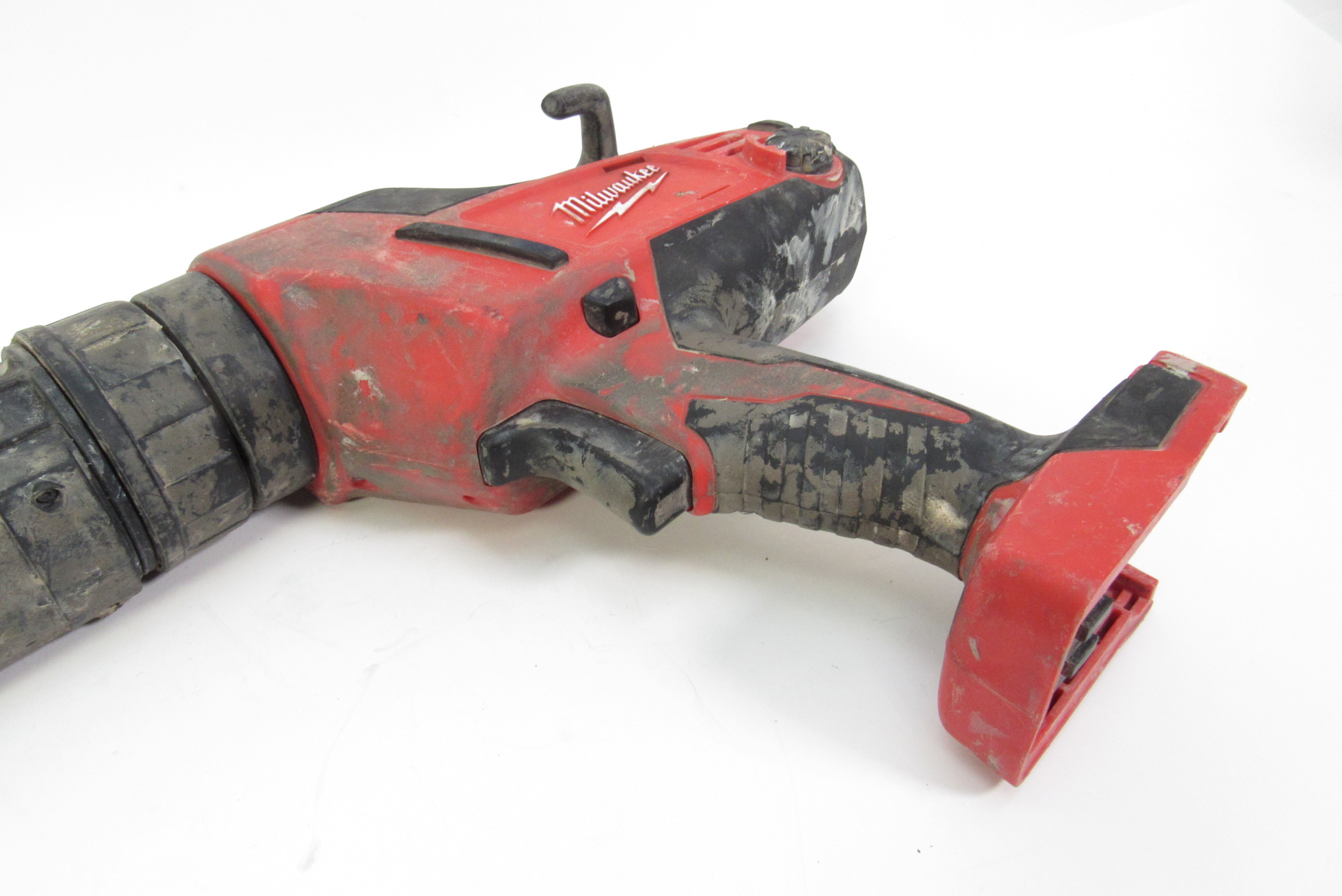 Milwaukee 264020 M18 18V Lithiumion Caulk & Adhesive Gun Tool Only