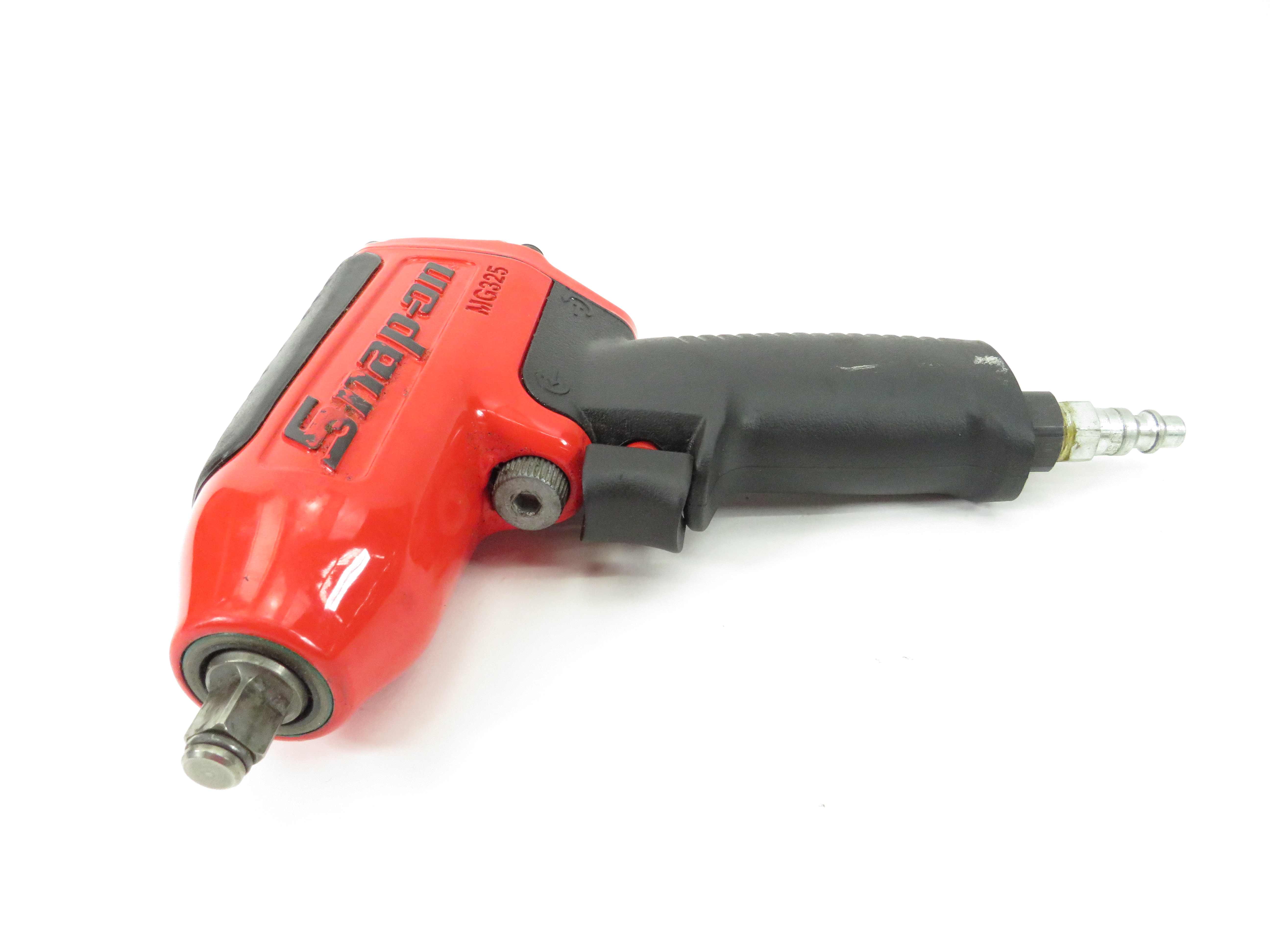 Snapon Tools MG325 3/8" Drive Compact 425 ftlb 10,700 RPM Air Impact