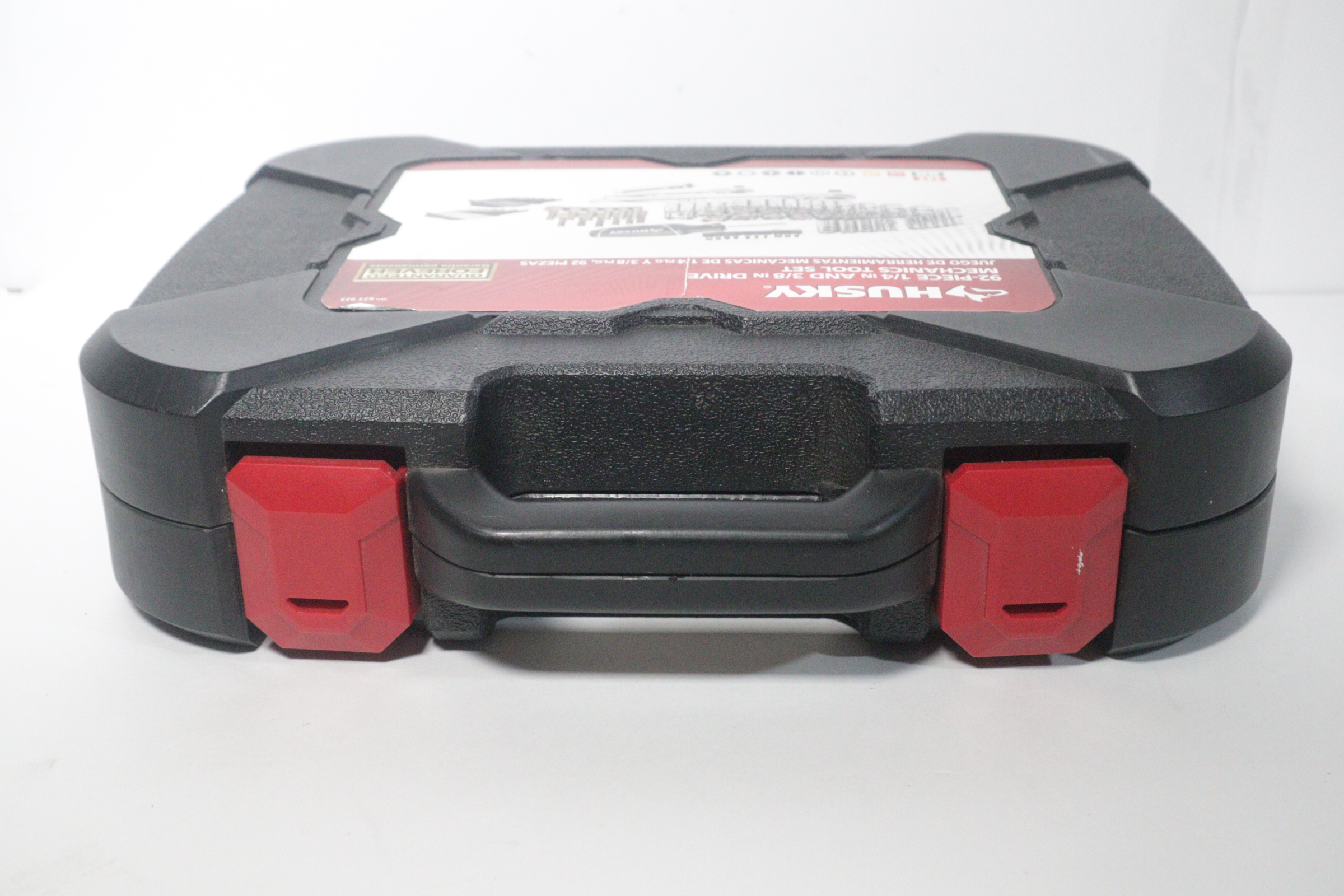 Mechanics Tool Set (92-Piece)