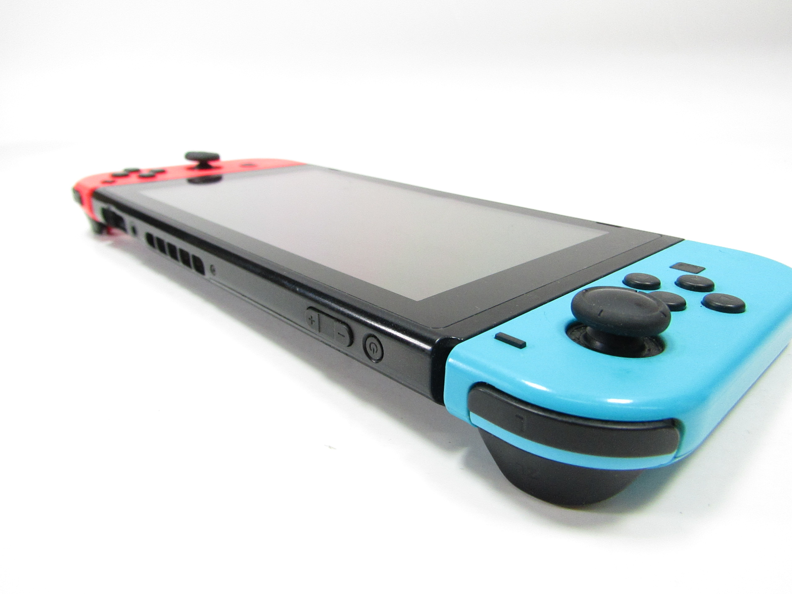 Nintendo Switch HAC-001(-01) 32GB Pikachu & Eevee Edition Video