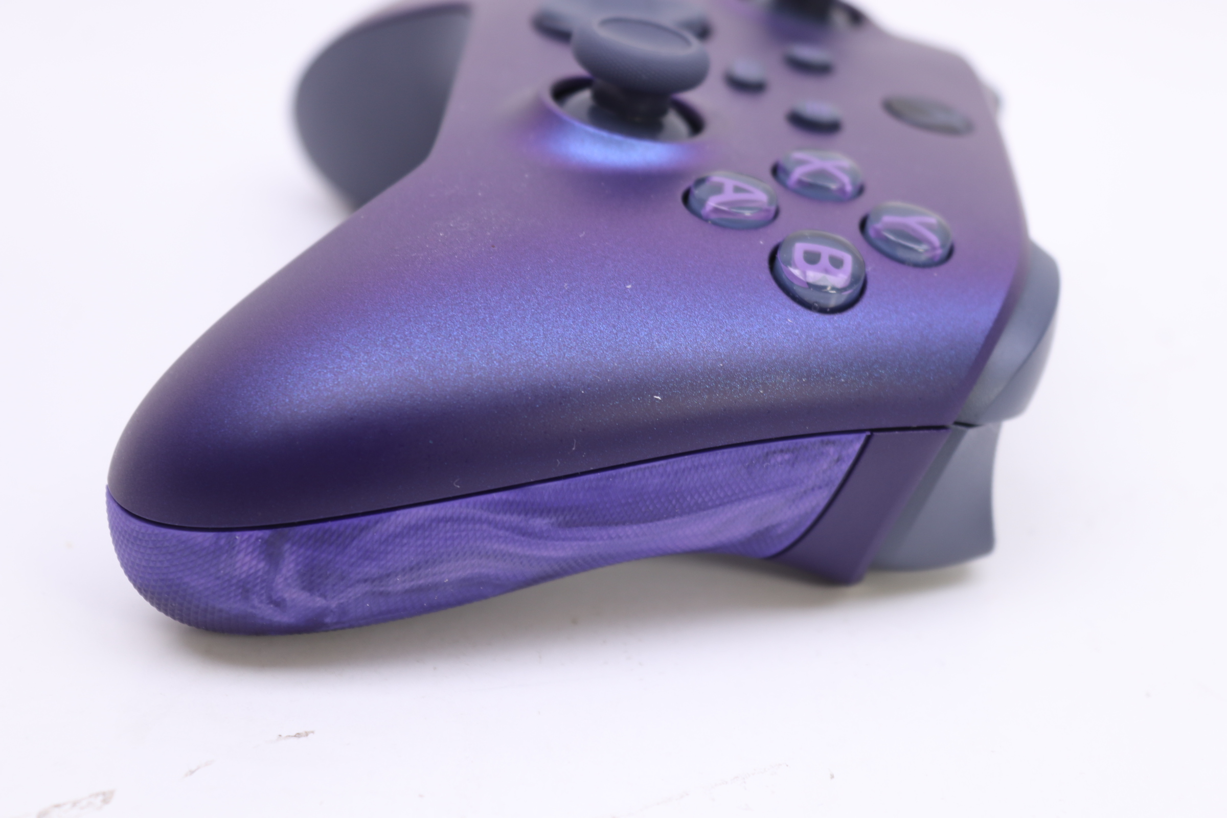 Microsoft Xbox Controller 1914 Bluetooth Hybrid D-pad Button Mapping ...