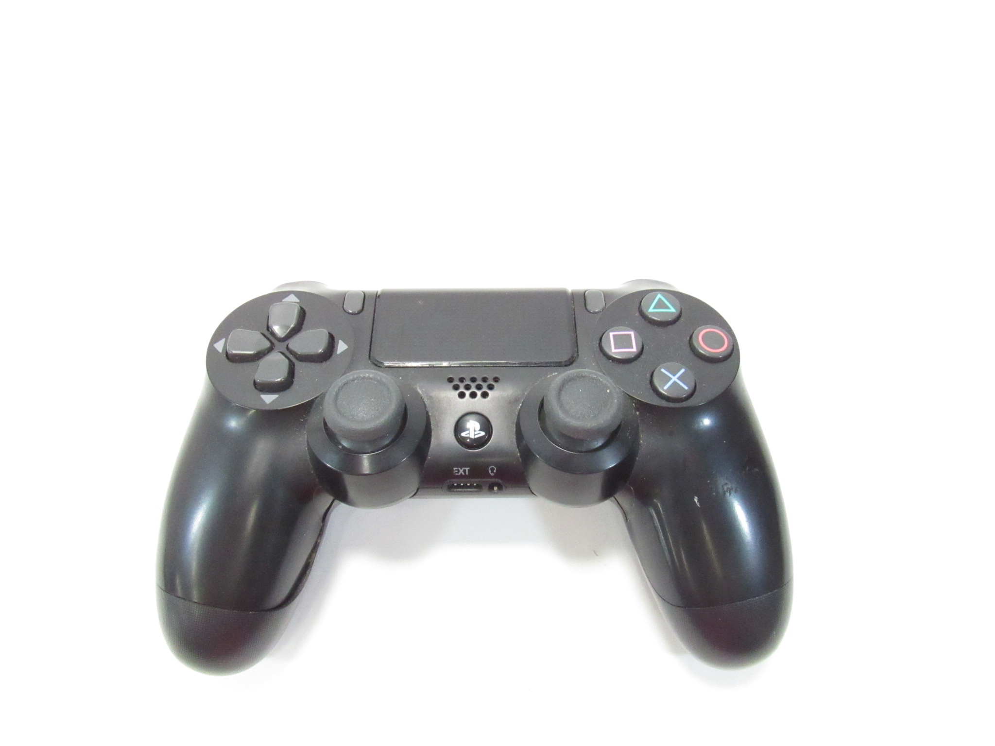 Sony CUHZCT2U PS4 PlayStation 4 Controller Black