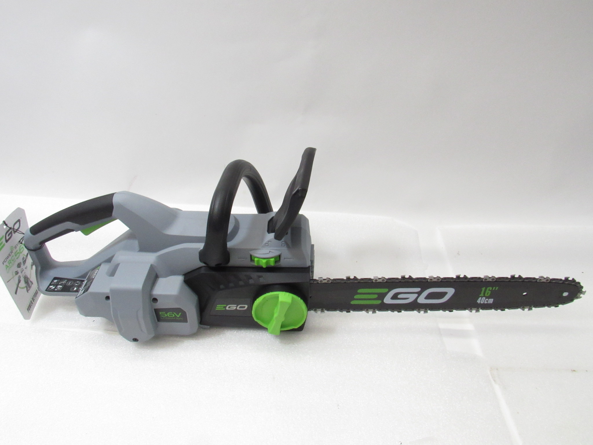 Guida Per Motosega EGO CS1600E, 40 Cm - Ricambio Di Qualità Oregon