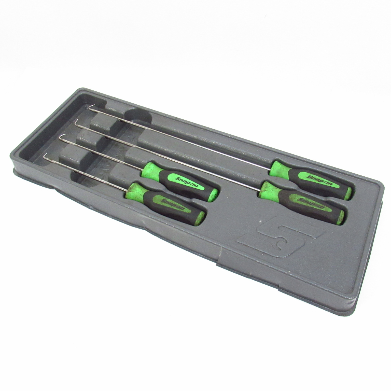 Snap-on Tools Sgl Series Pick Set - Green