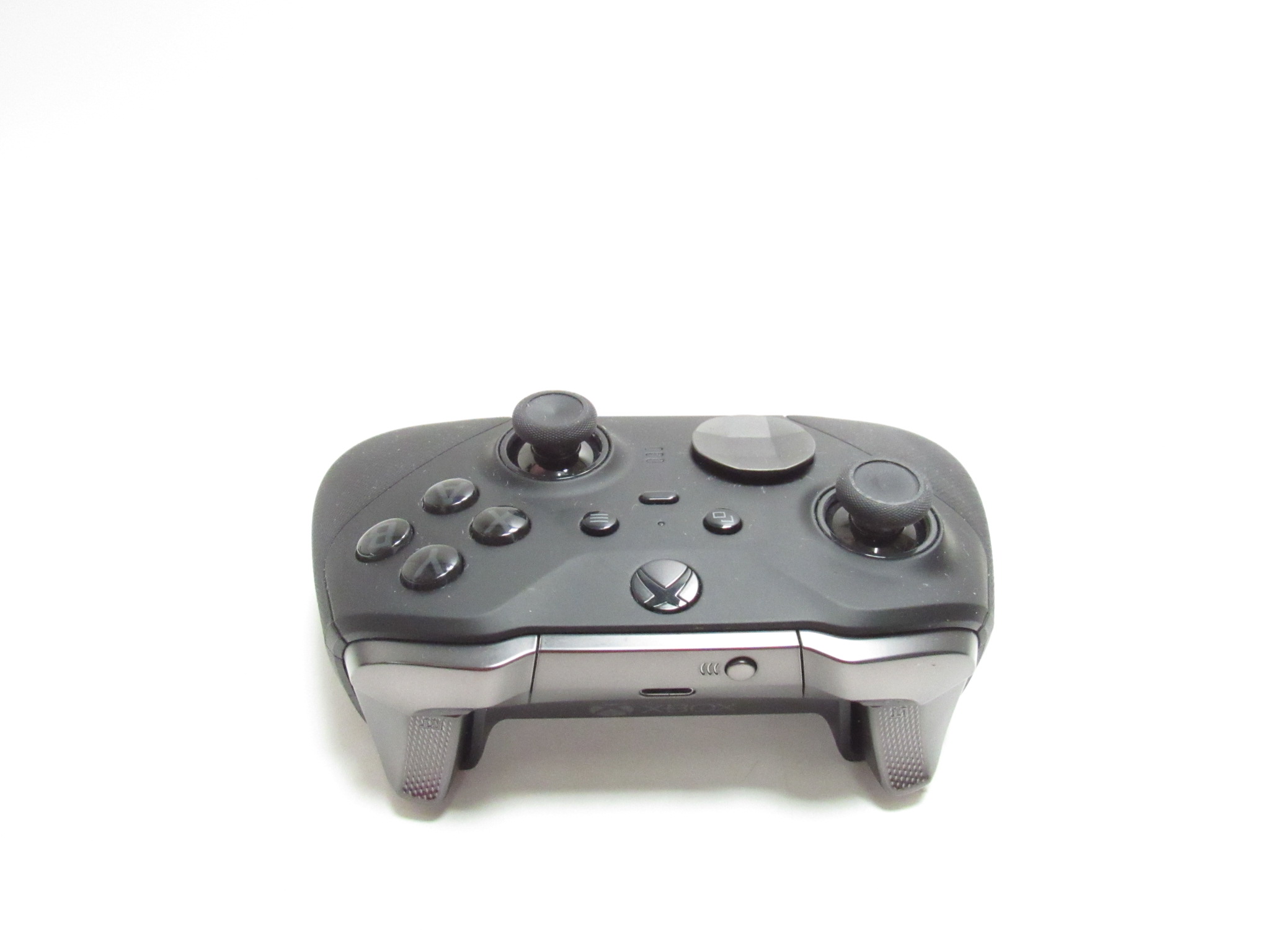 Microsoft Xbox 1797 Elite Series 2 Wireless Controller Black 0203
