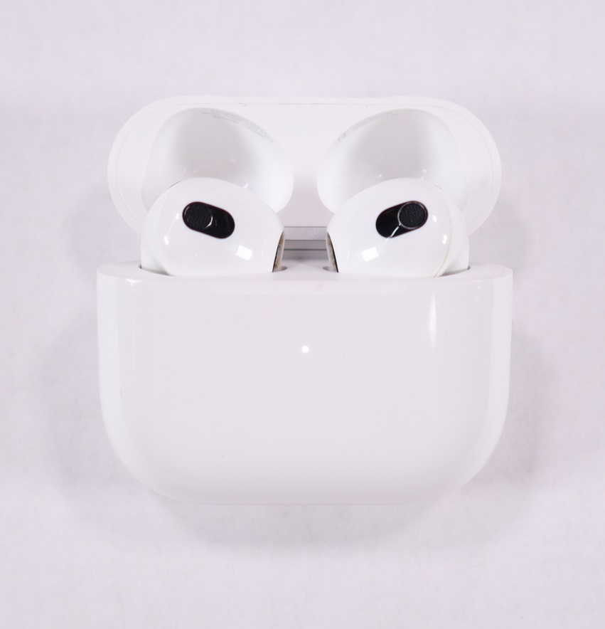 Apple Airpods online True Wireless 3rd Gen