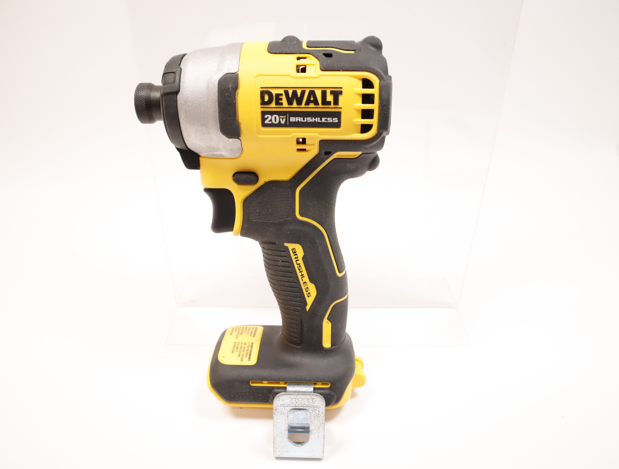 DeWalt DCF809 1/4