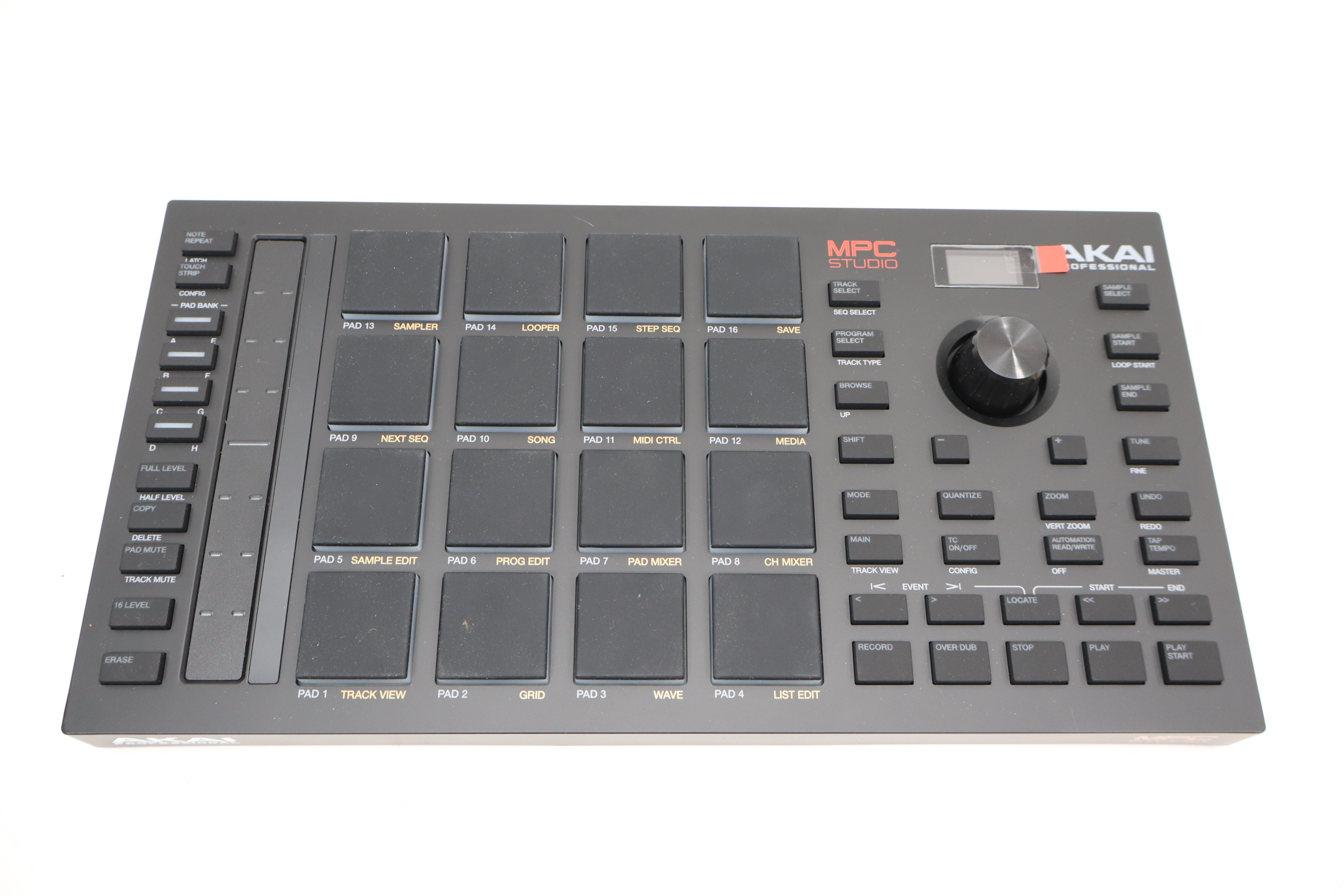 Akai Professional MPC Studio Music Production Controller