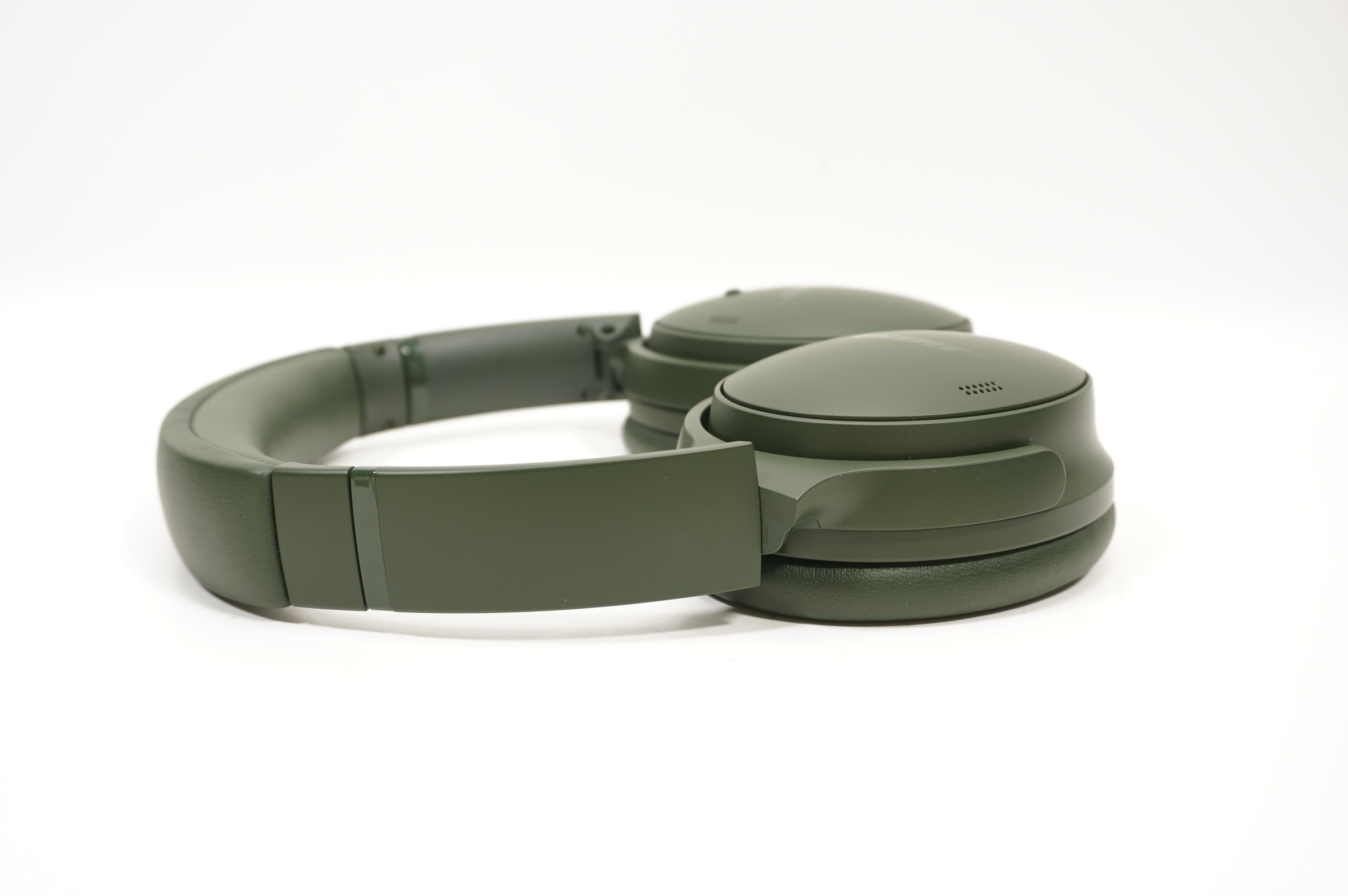 Bose QuietComfort Wireless Over-Ear Active Noise Canceling