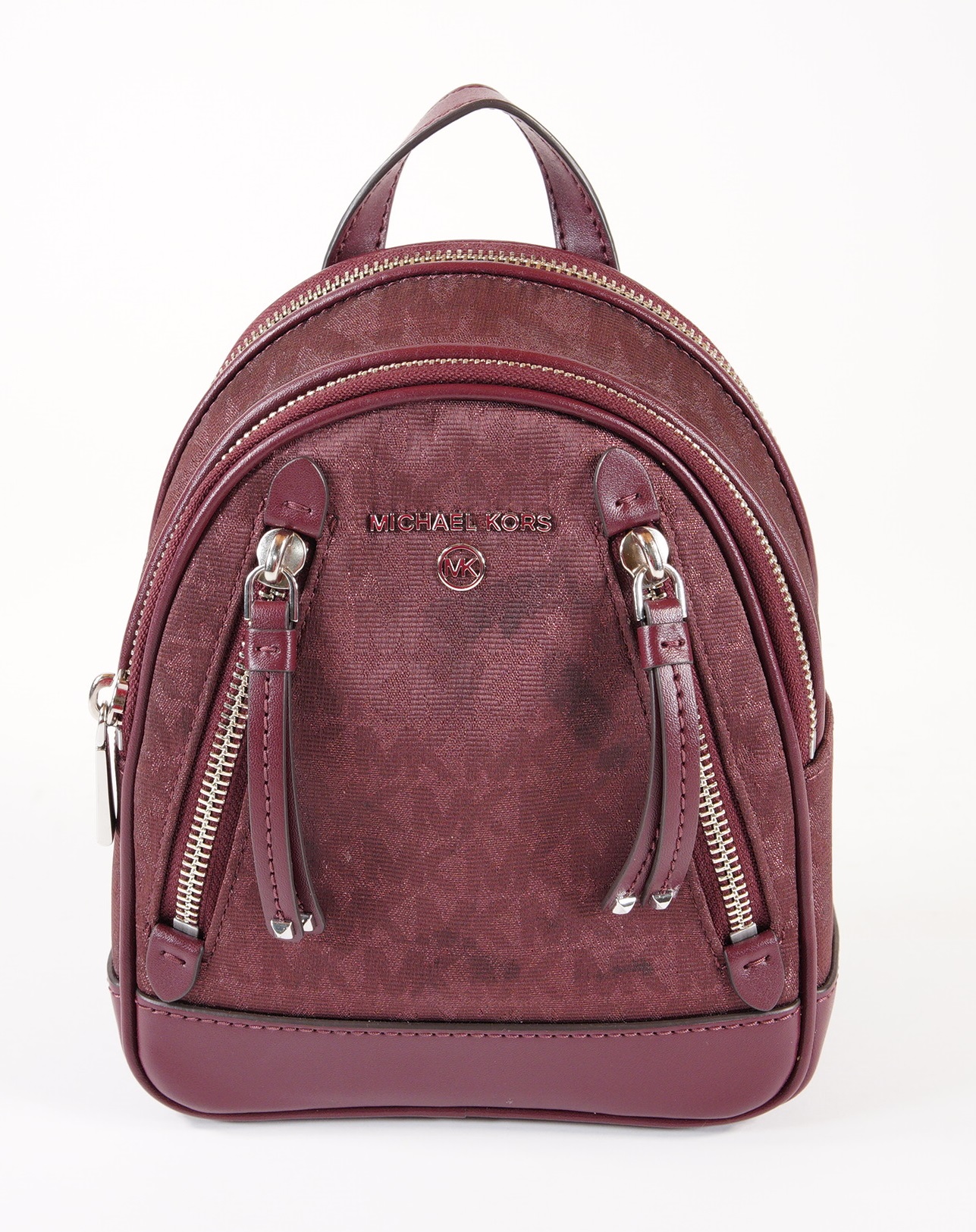 Brand popular New Micheal Kors Mini Backpack & Wallet